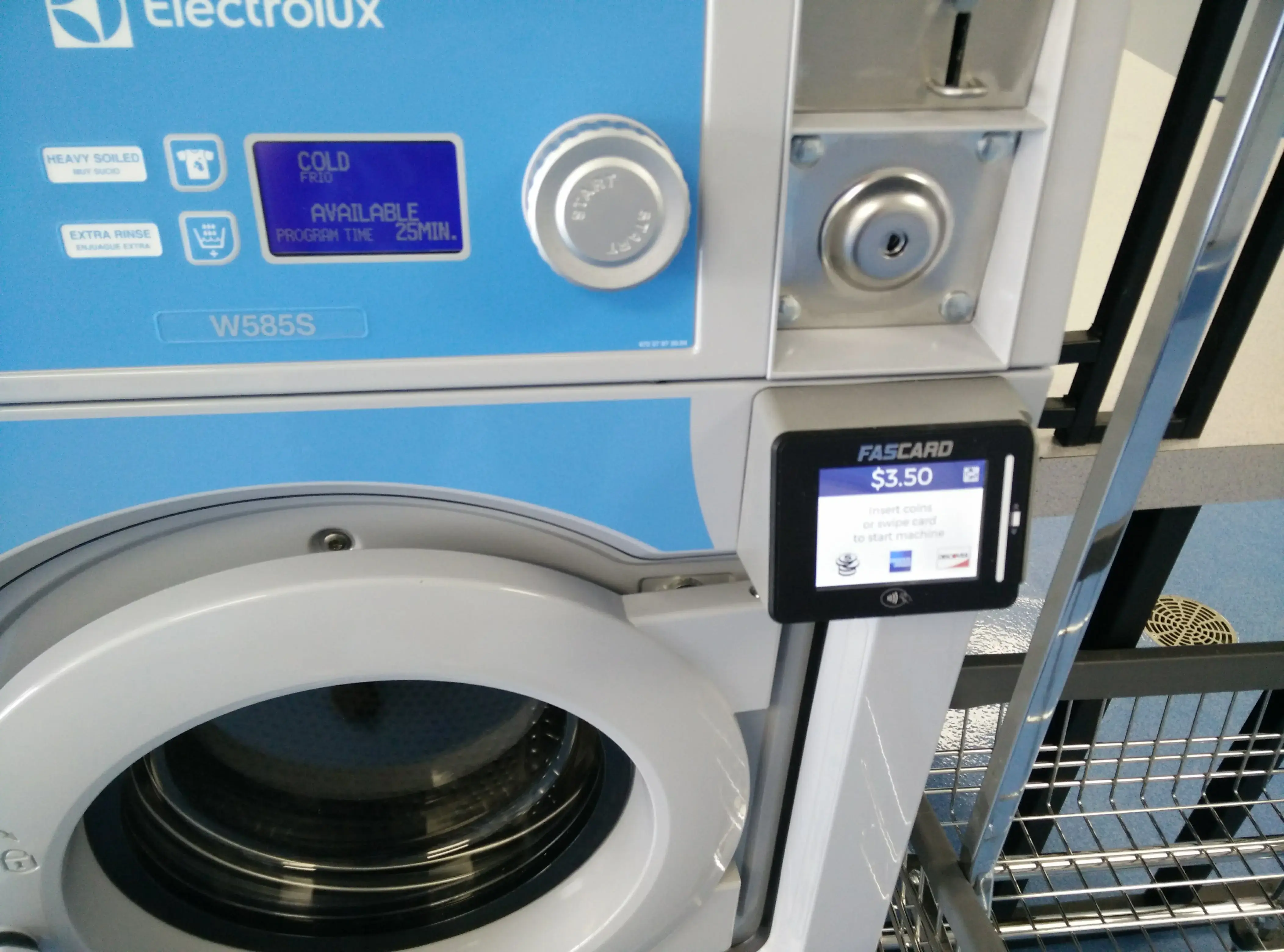Super Wash Laundromat thumbnail 13