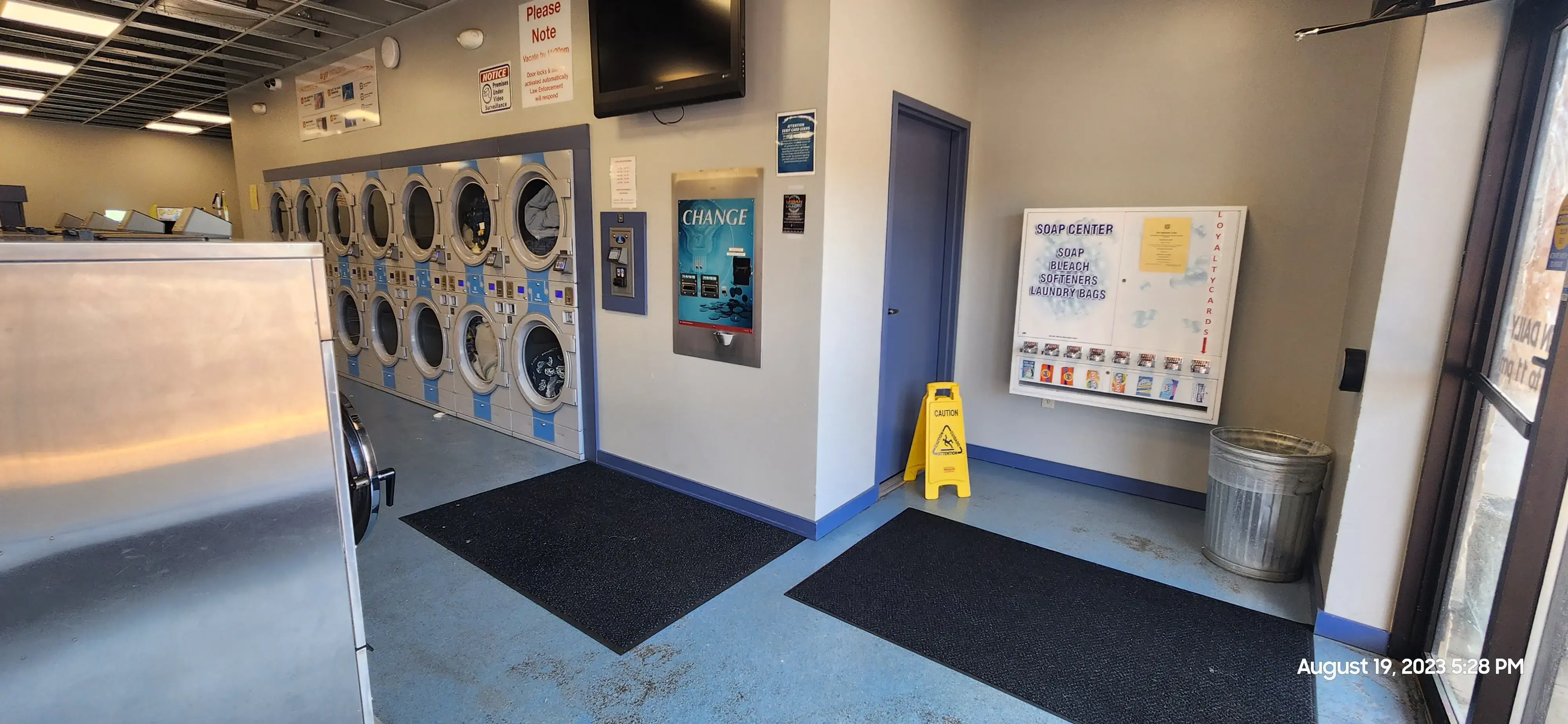 Super Wash Laundromat thumbnail 42