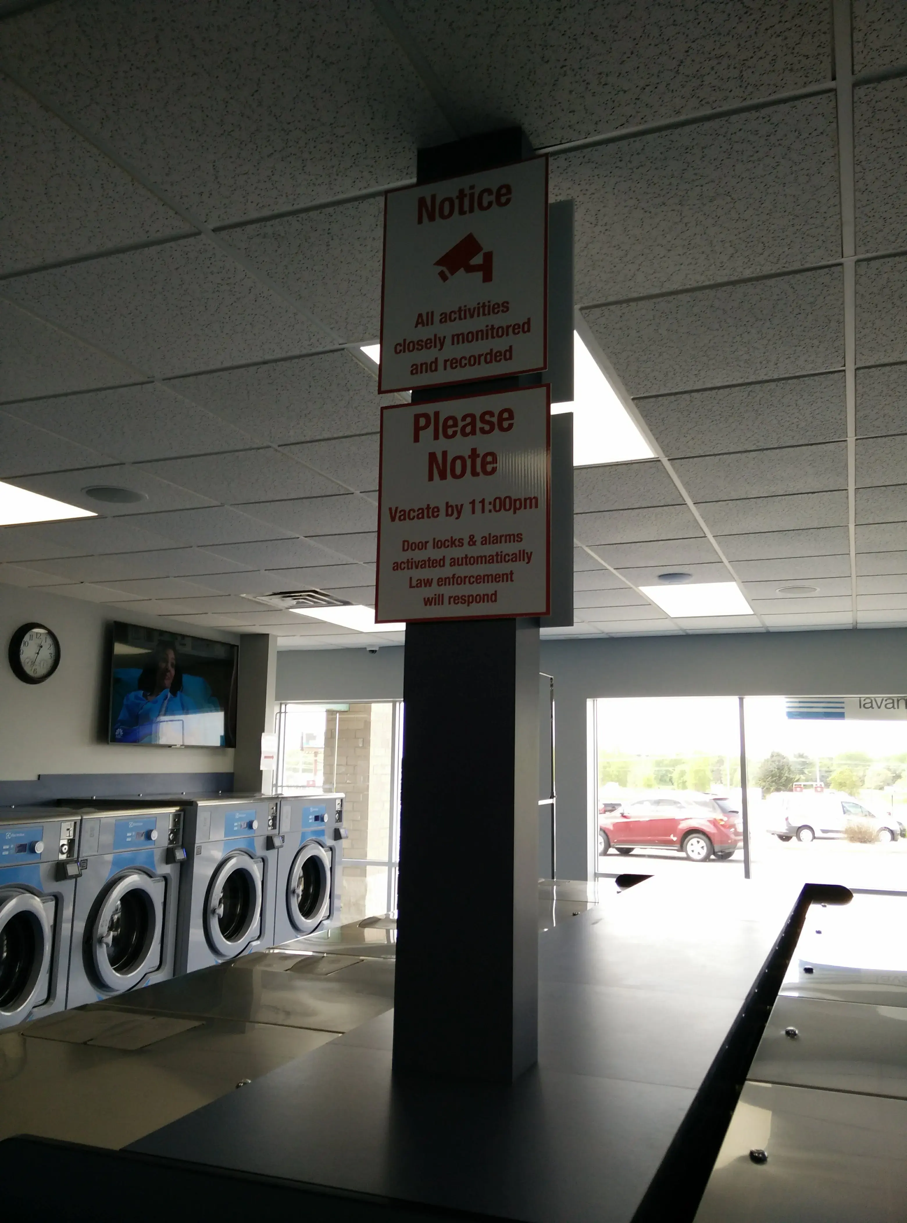 Super Wash Laundromat thumbnail 7