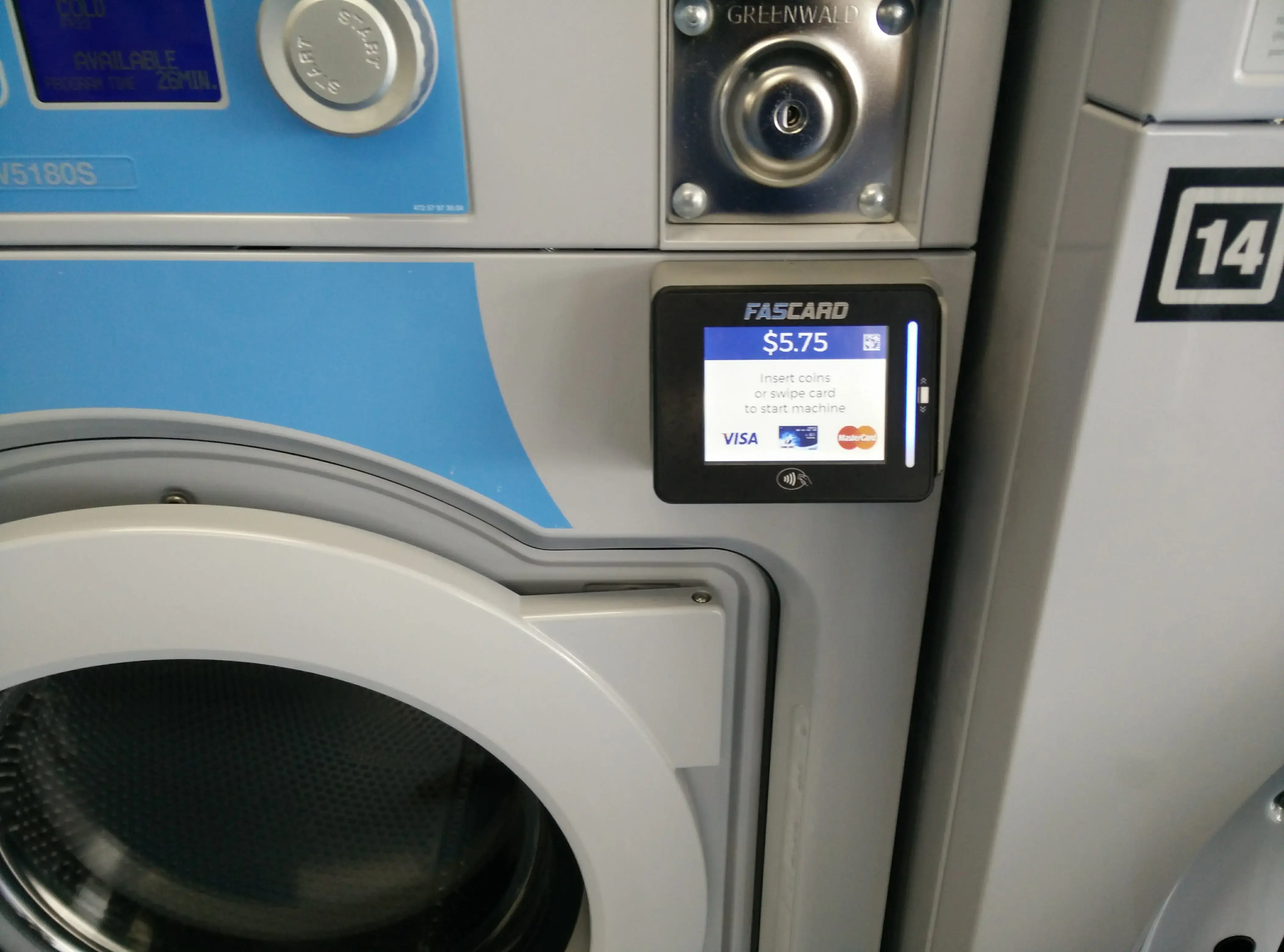Super Wash Laundromat thumbnail 5