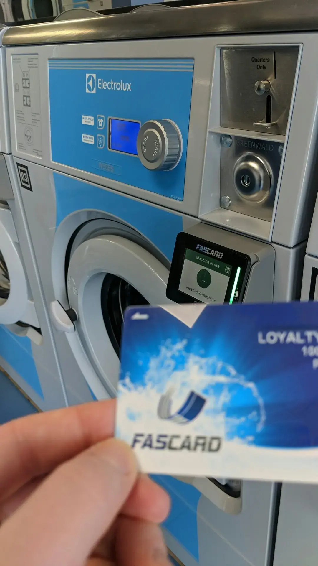Super Wash Laundromat thumbnail 12