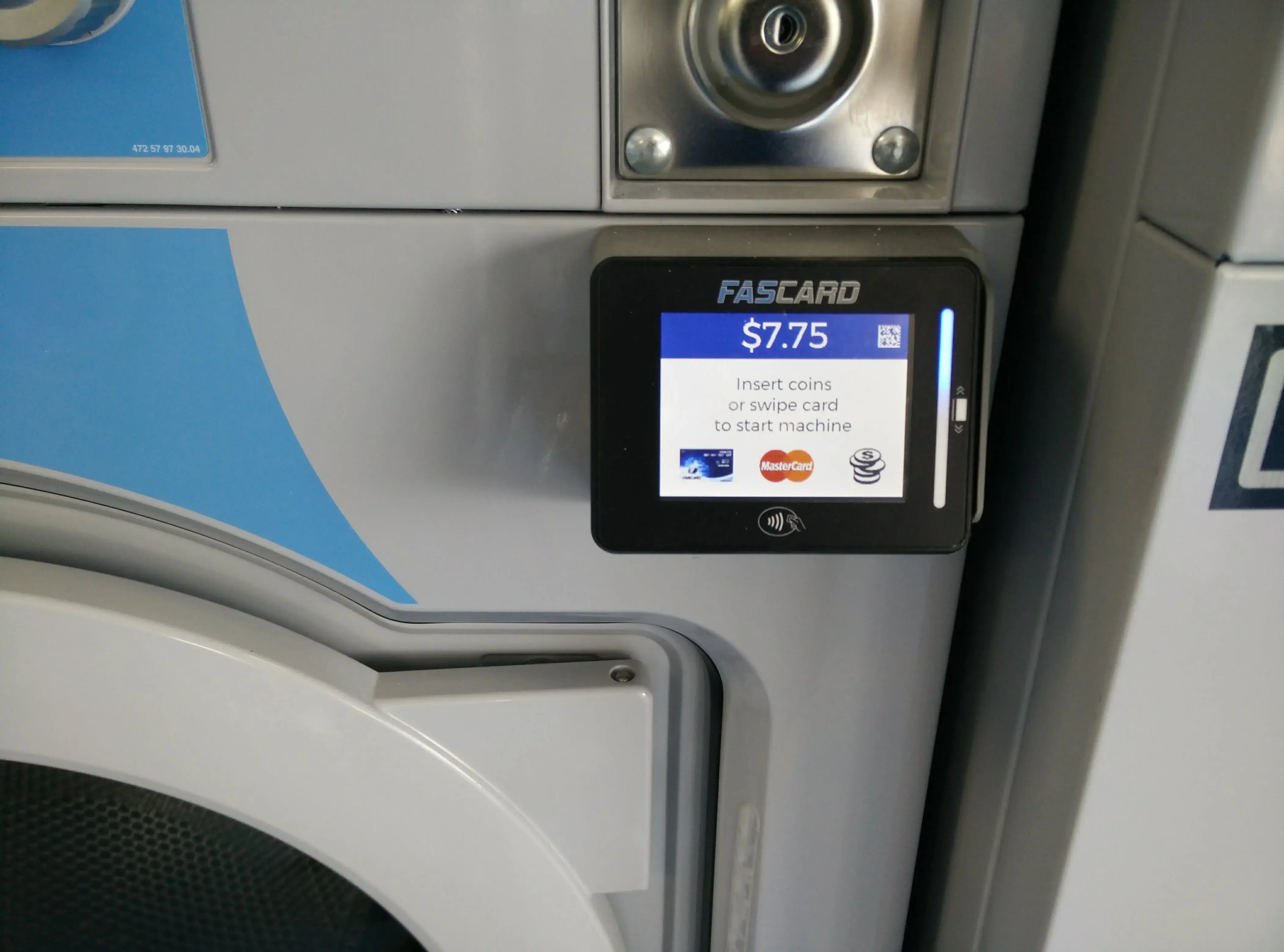 Super Wash Laundromat - Image 11