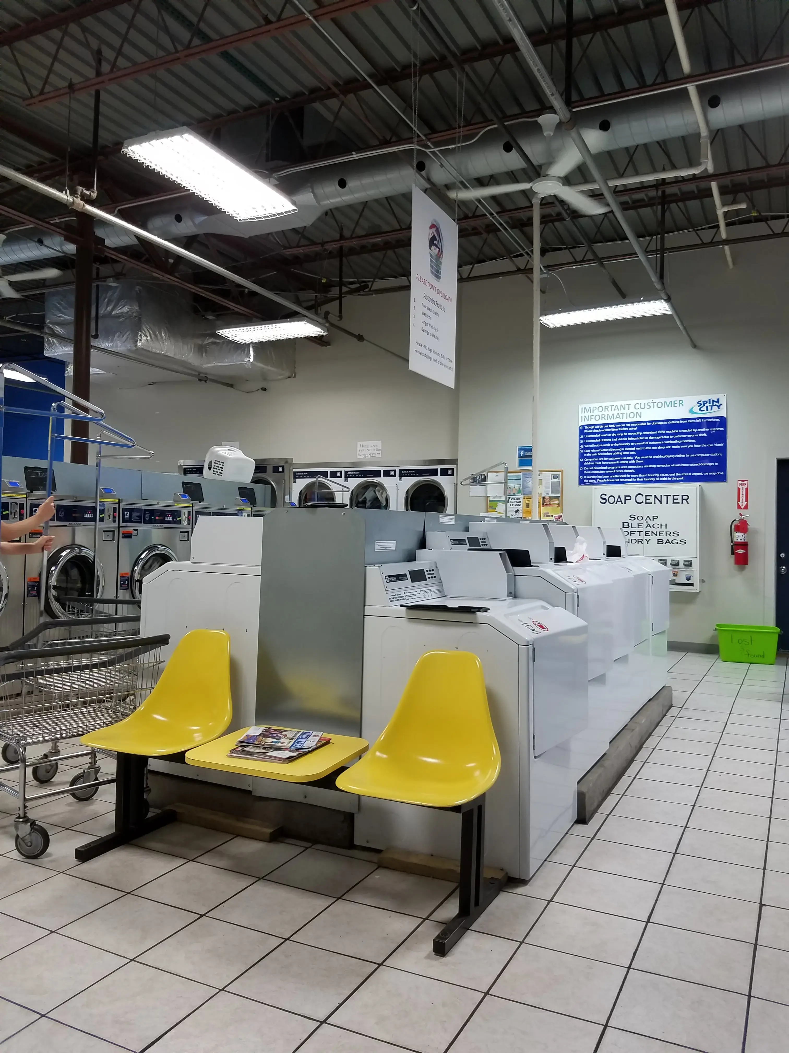 Super Wash Laundromat thumbnail 19