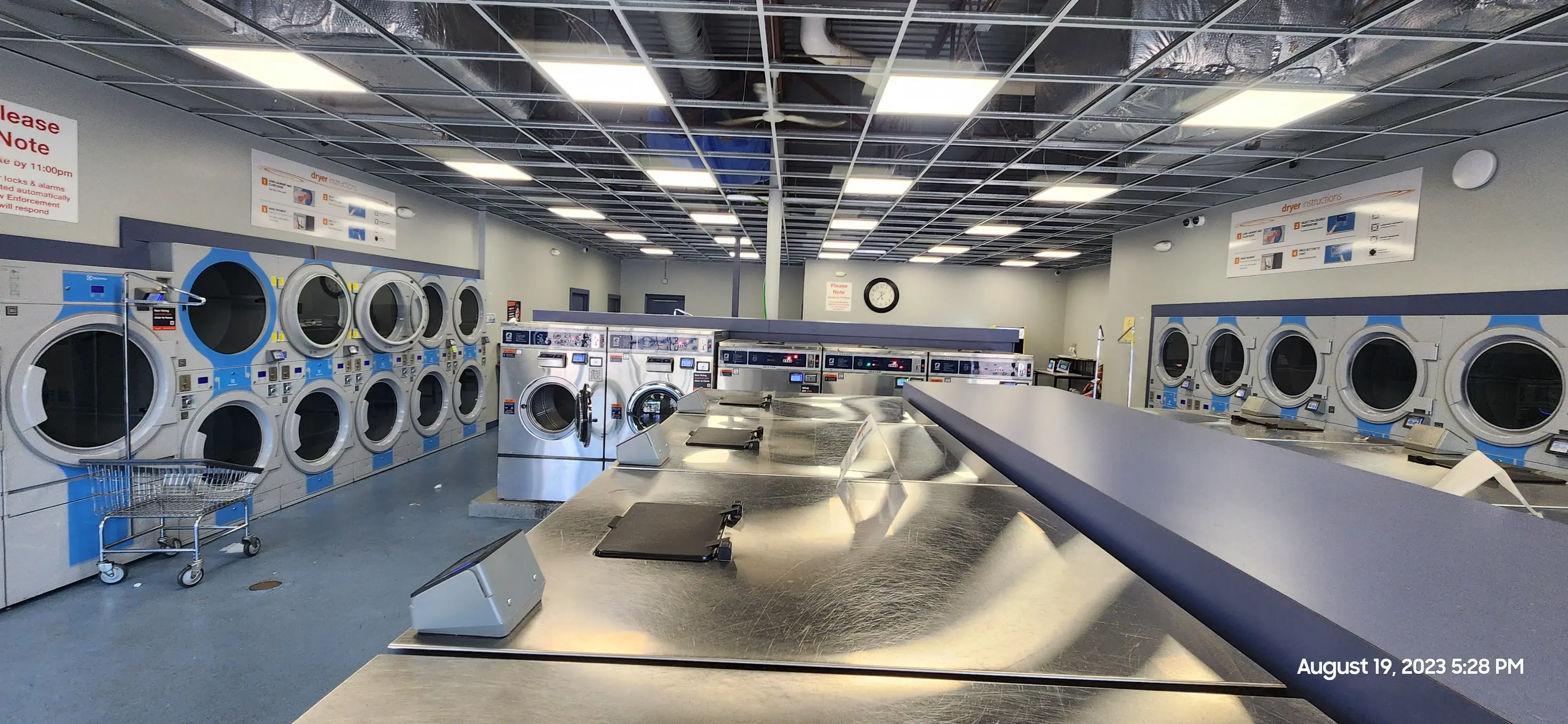 Super Wash Laundromat thumbnail 45