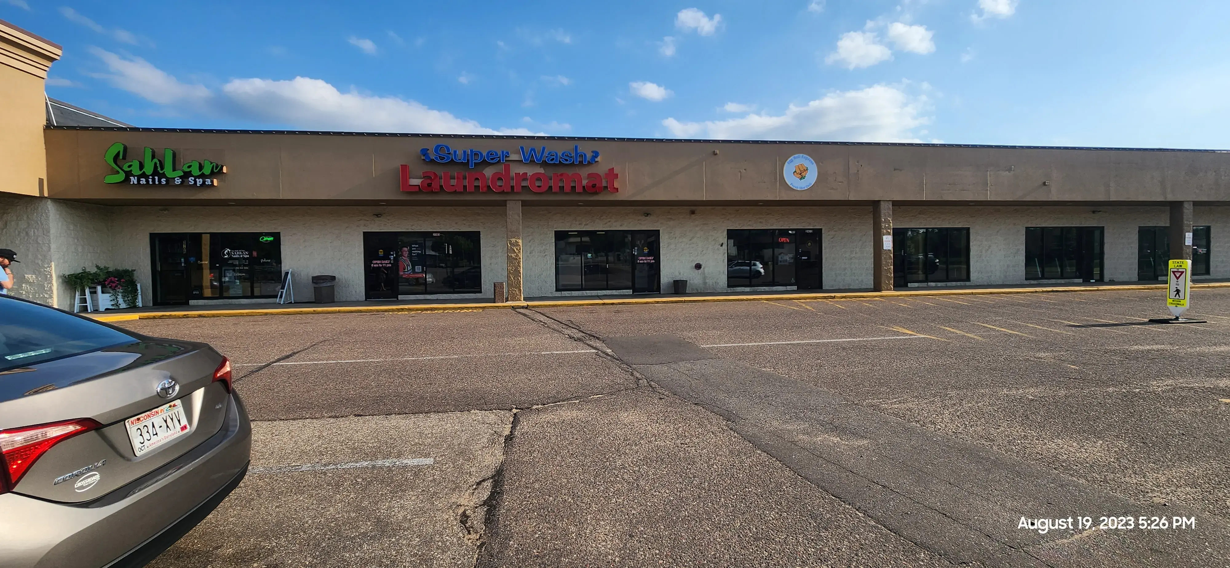 Super Wash Laundromat thumbnail 28