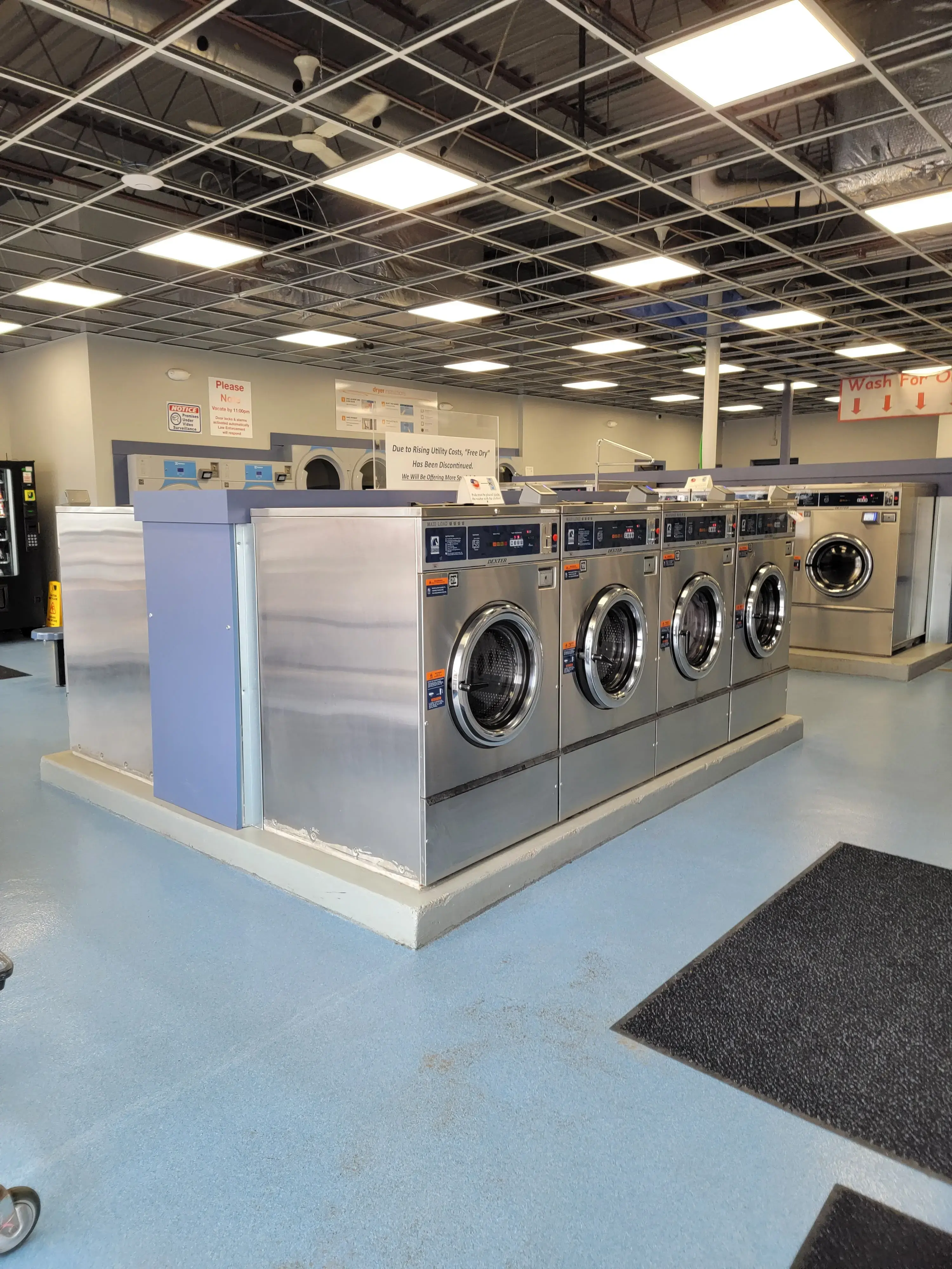 Super Wash Laundromat thumbnail 56