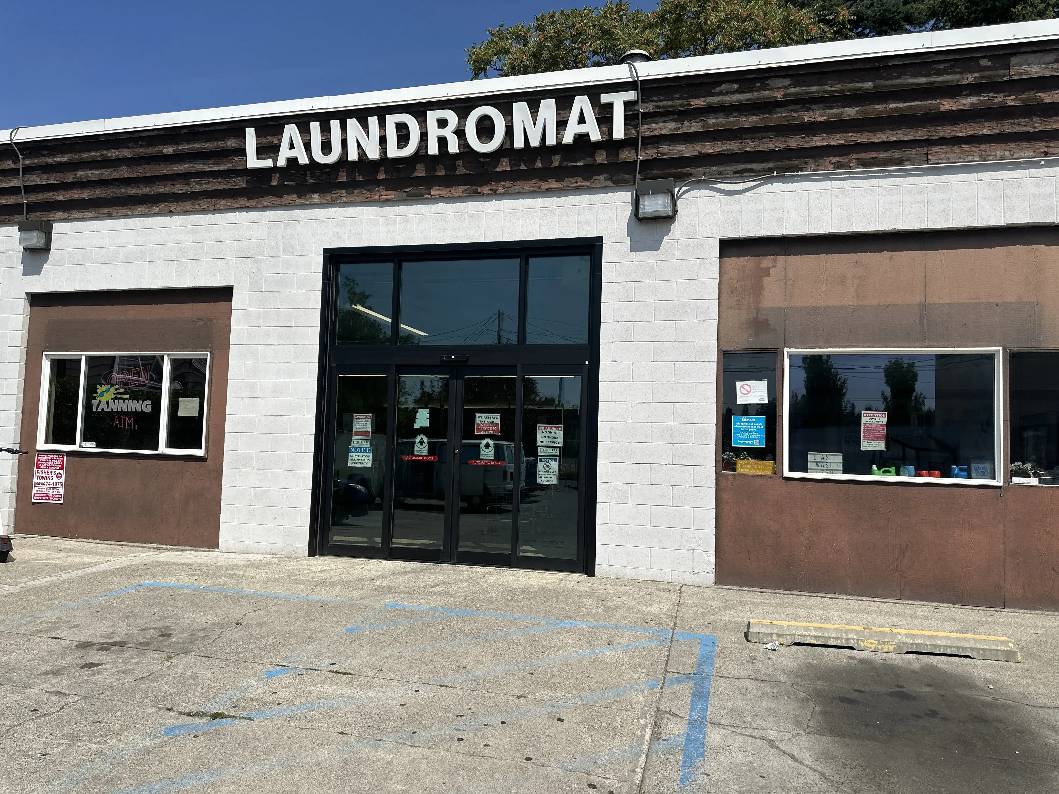 Super Wash Laundromat thumbnail 2
