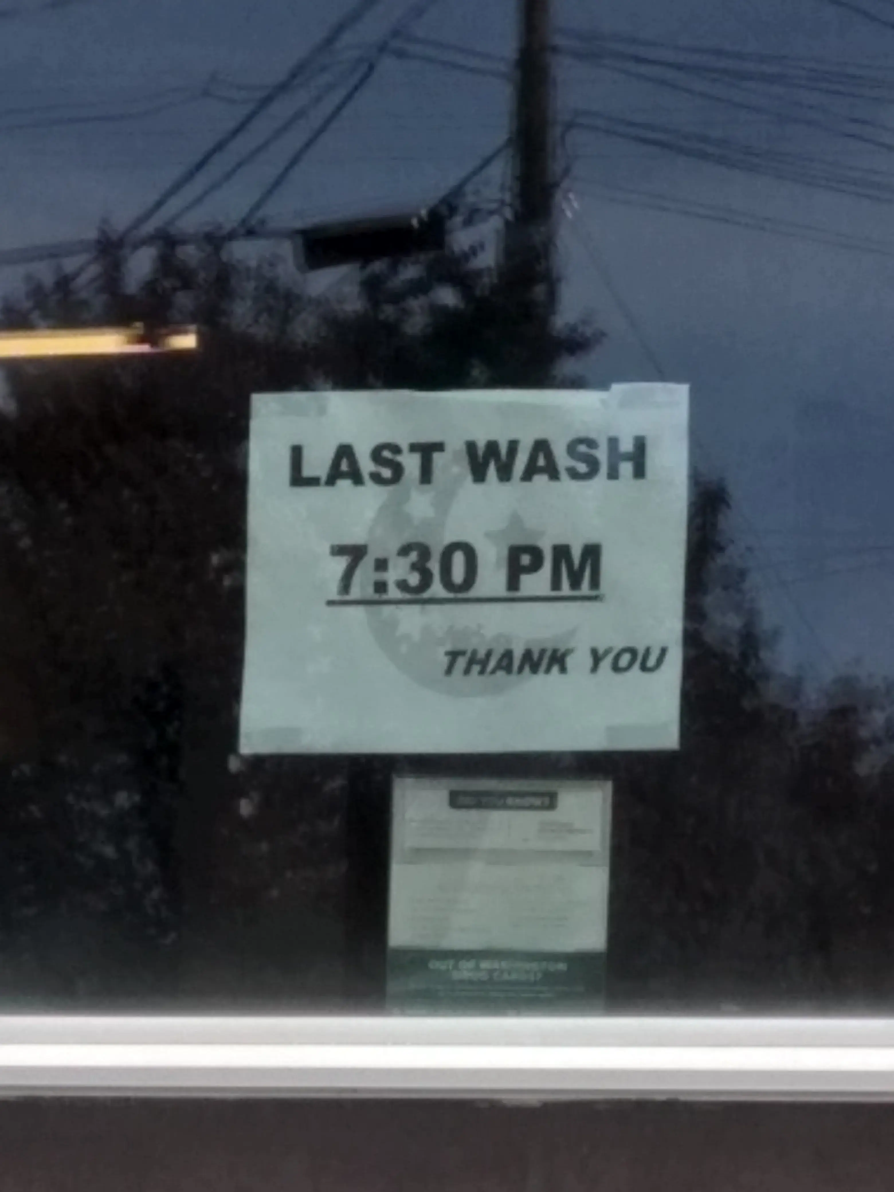 Super Wash Laundromat - Image 18