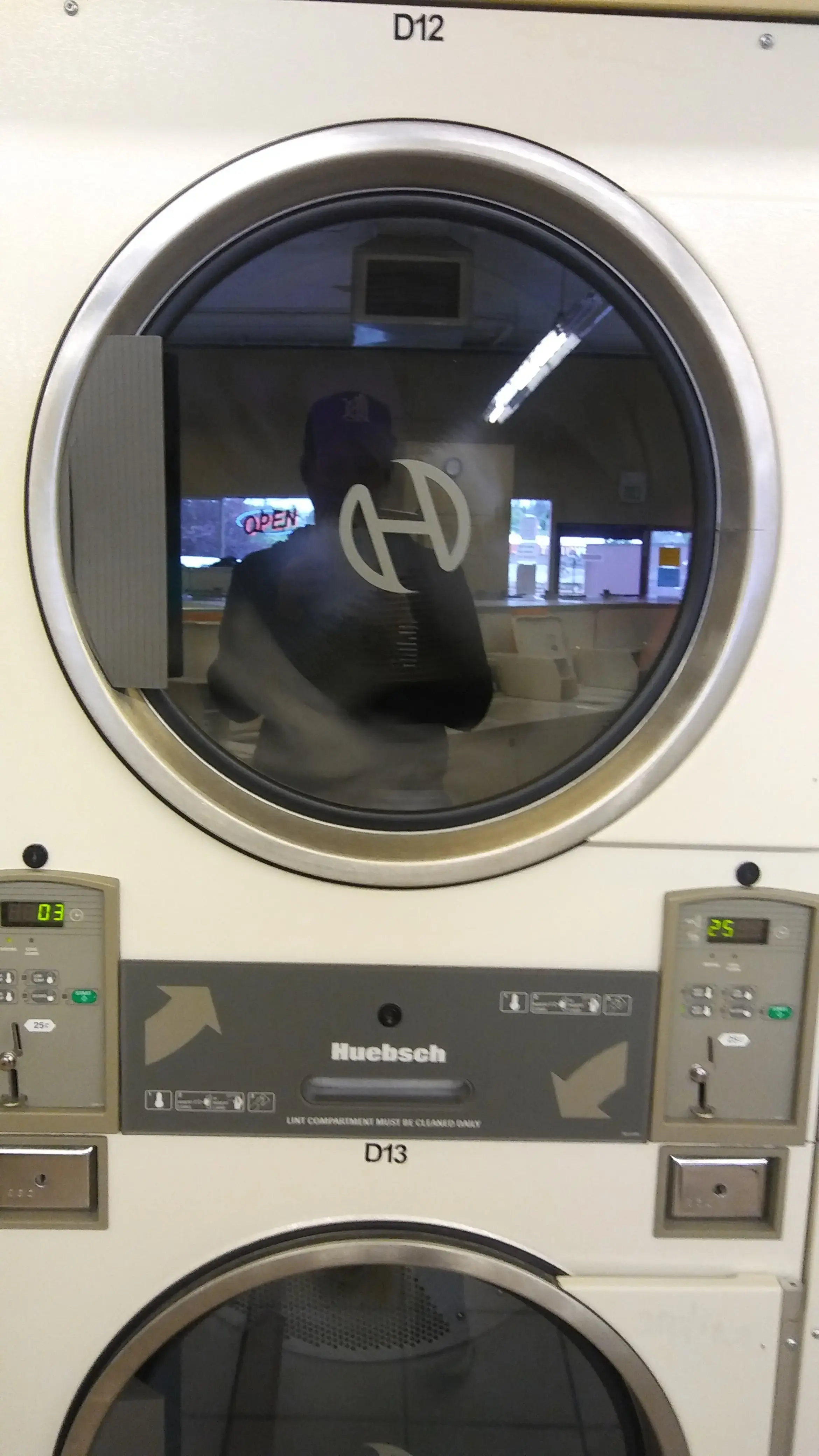 Super Wash Laundromat thumbnail 15