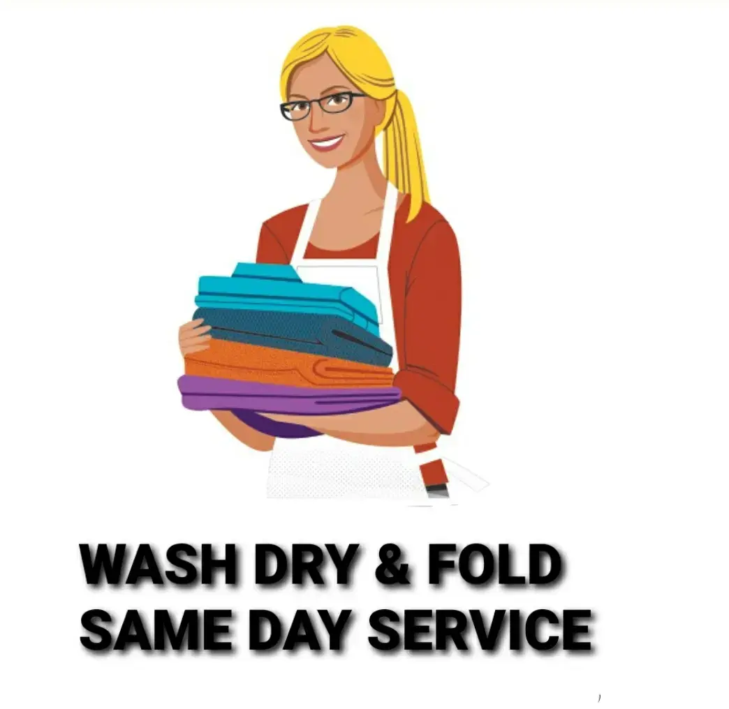 Super Wash Laundry. LAVANDERIA. thumbnail 18