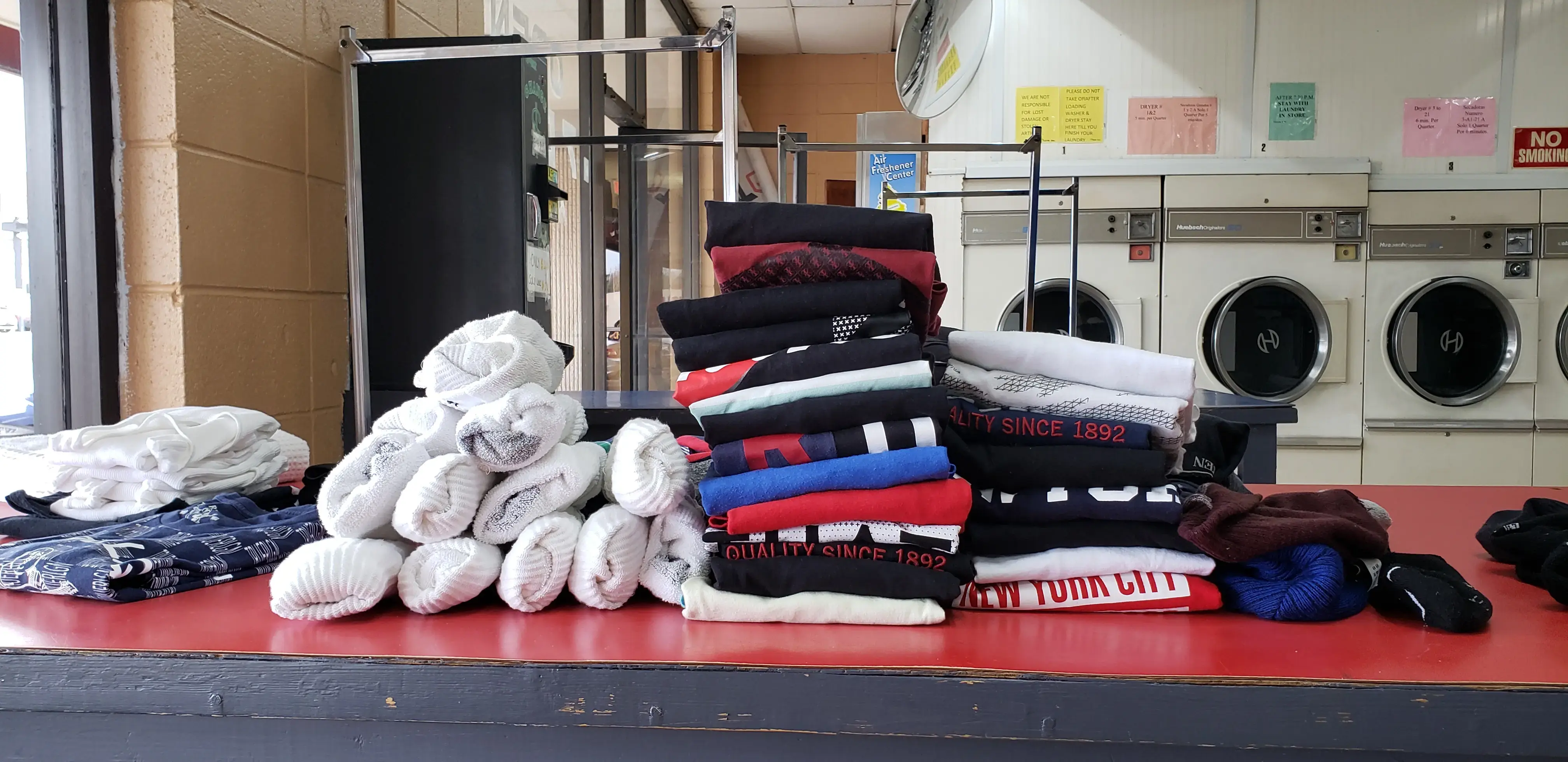 Super Wash Laundry. LAVANDERIA. - Image 3