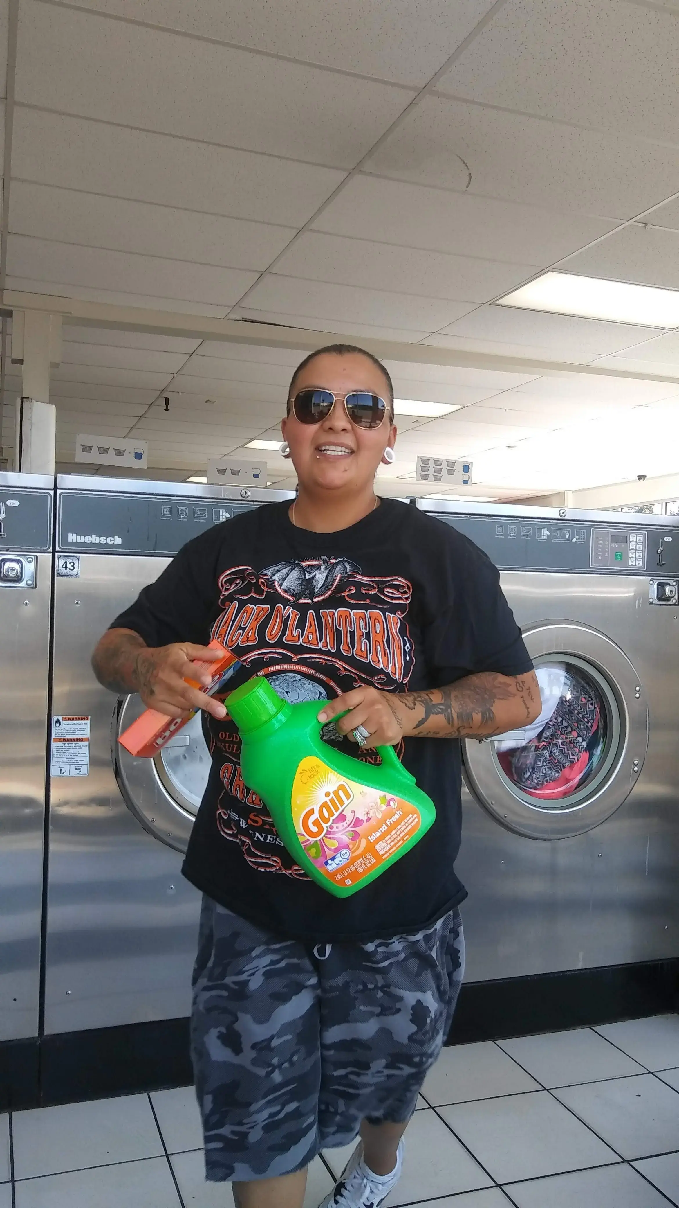 Super Wash N Dry thumbnail 8