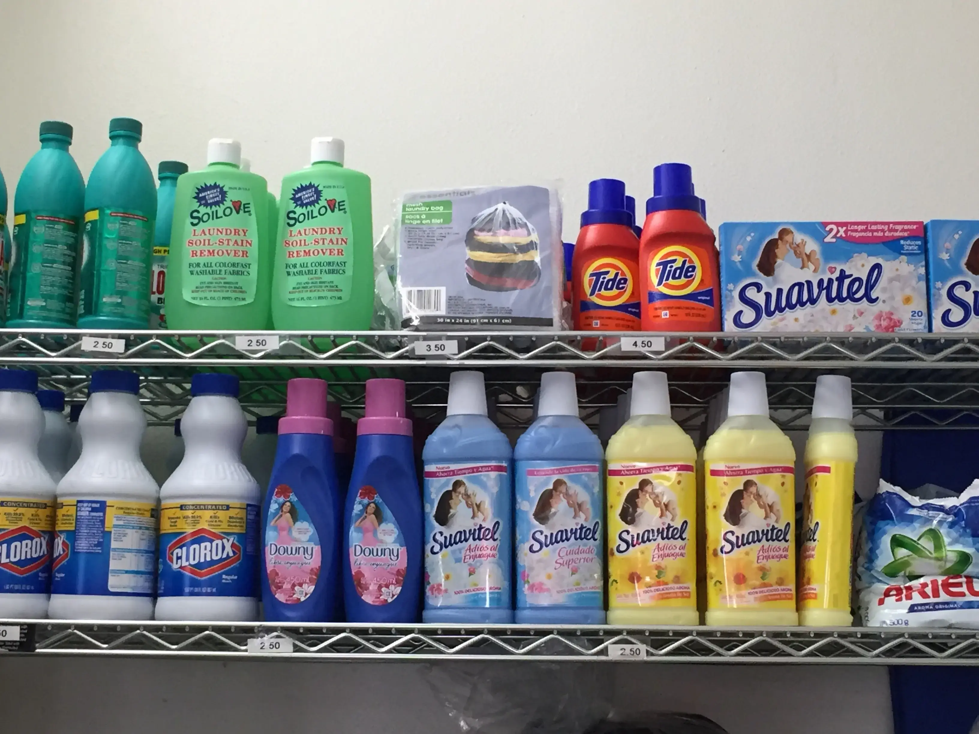 Super Wash N Dry thumbnail 6