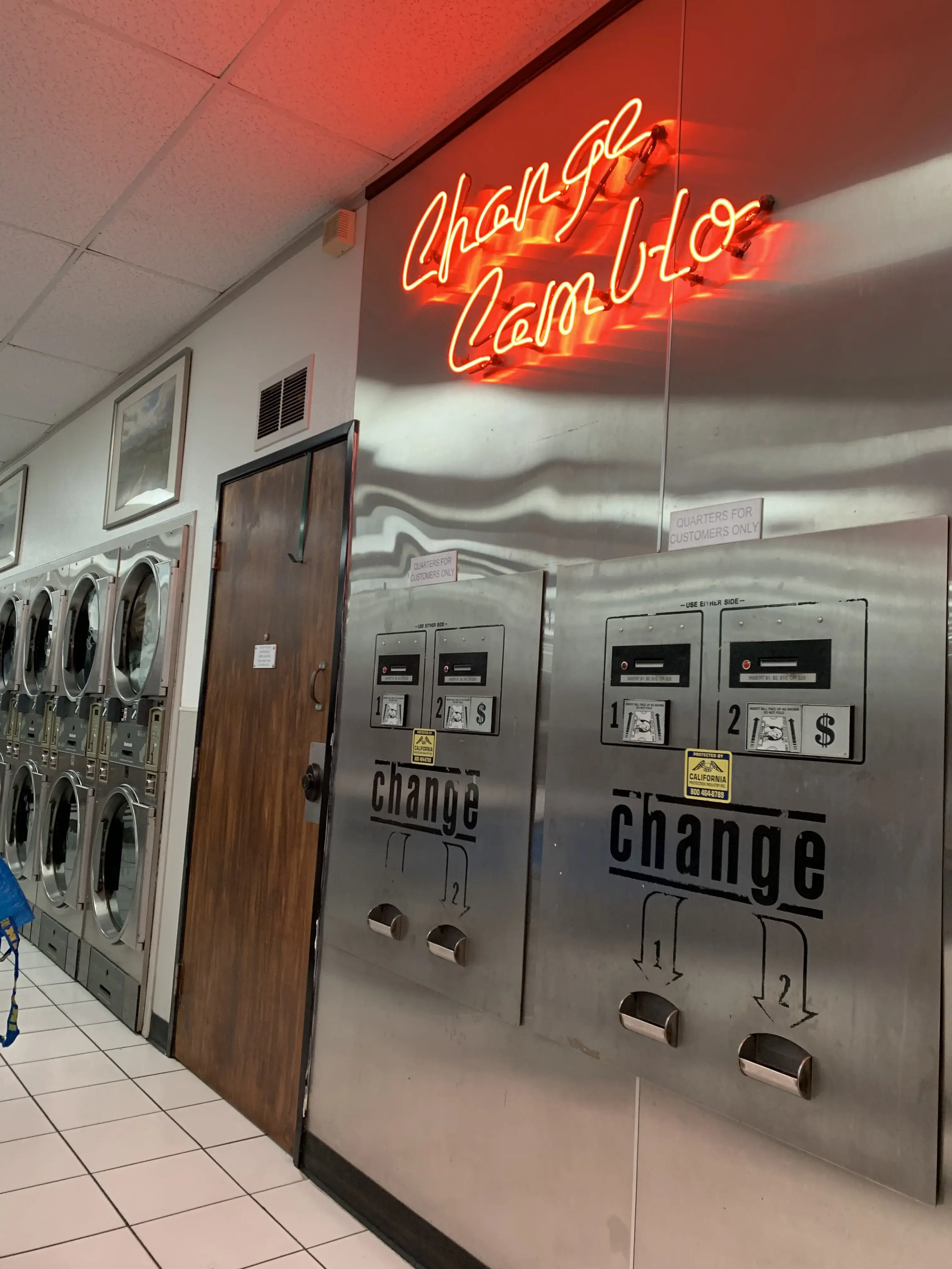 Super Wash N Dry - Image 12