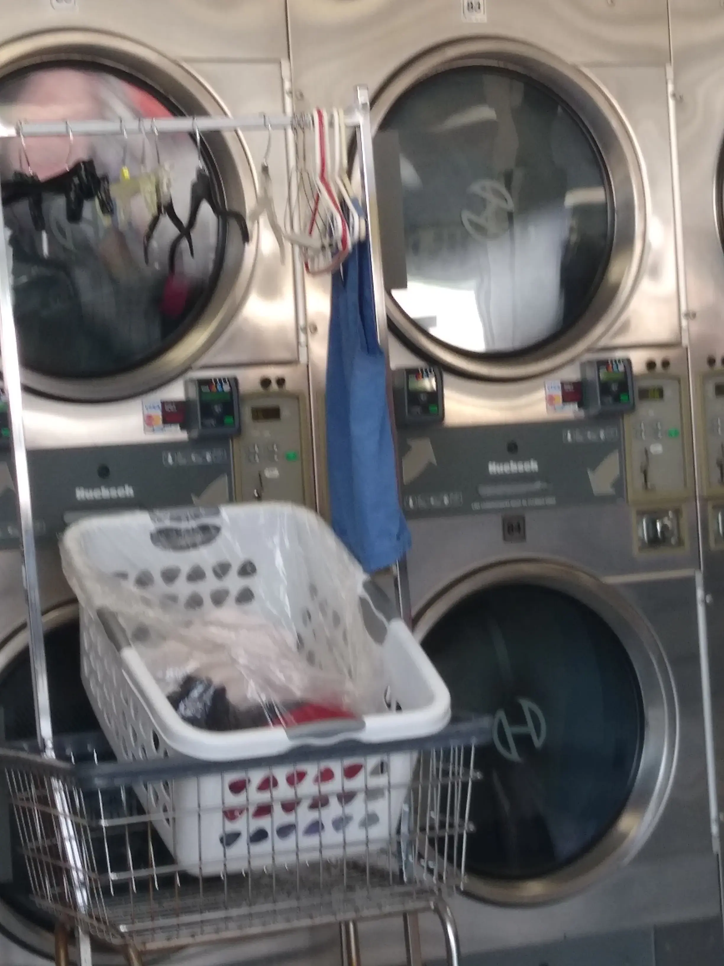 Super Wash N Dry thumbnail 19