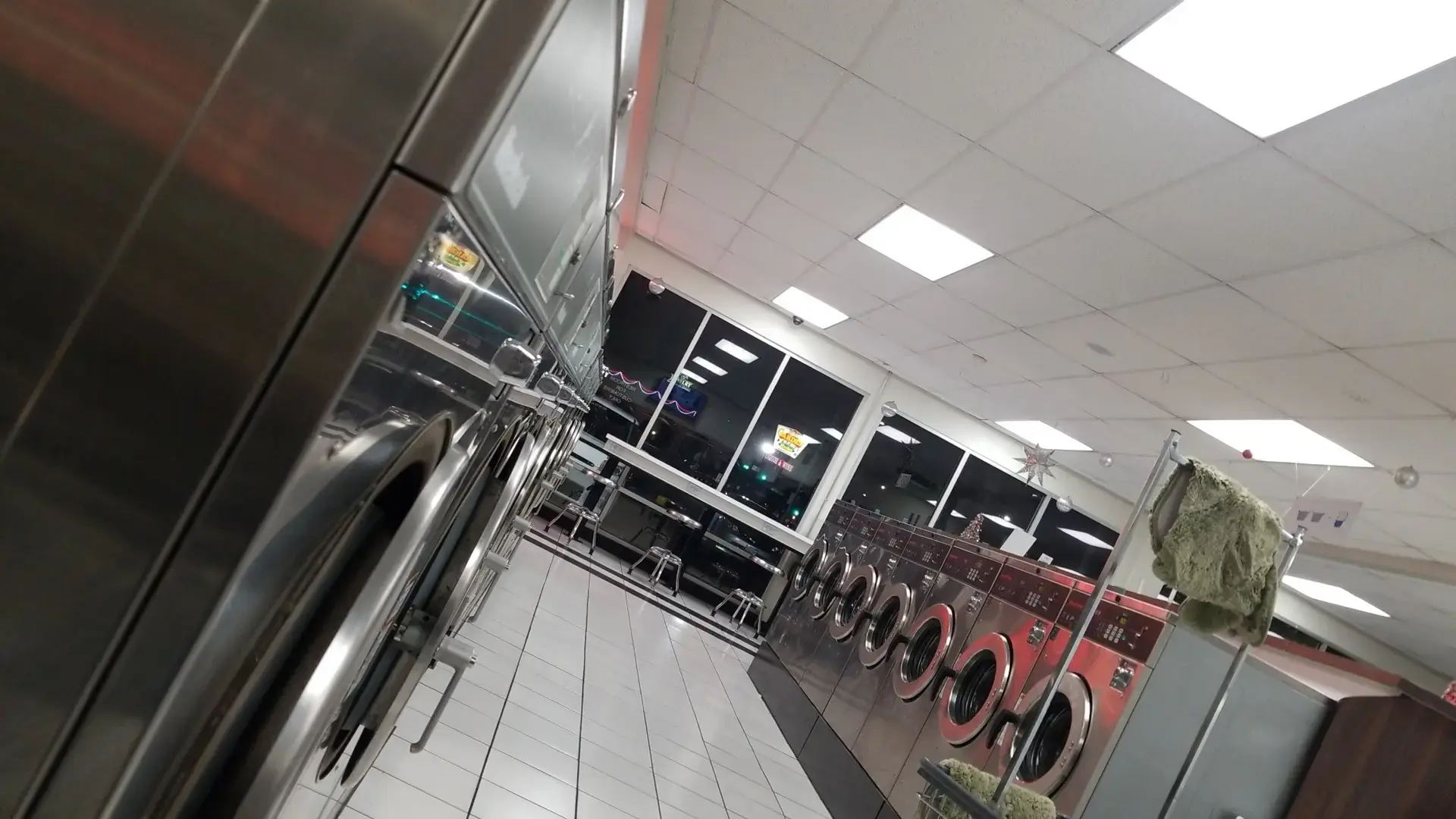 Super Wash N Dry - Image 10