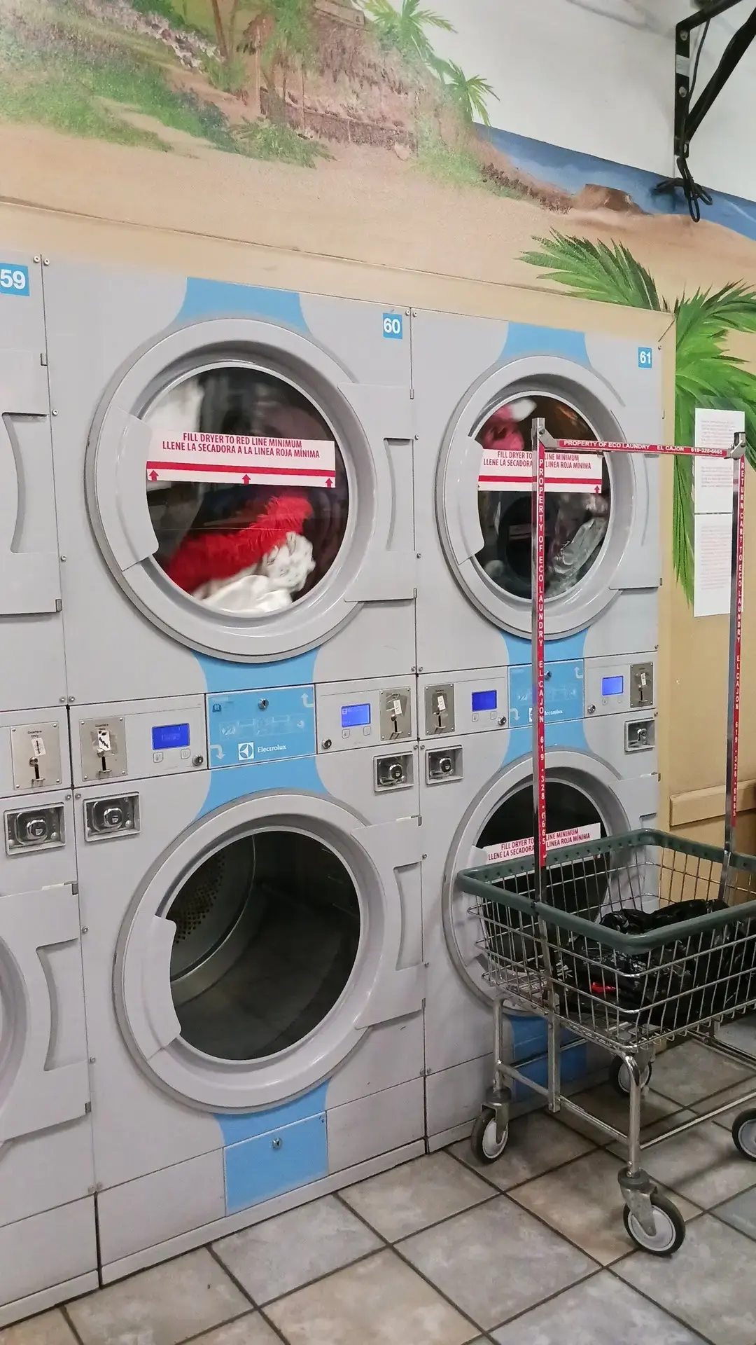 Super Wash 'n Dry thumbnail 9