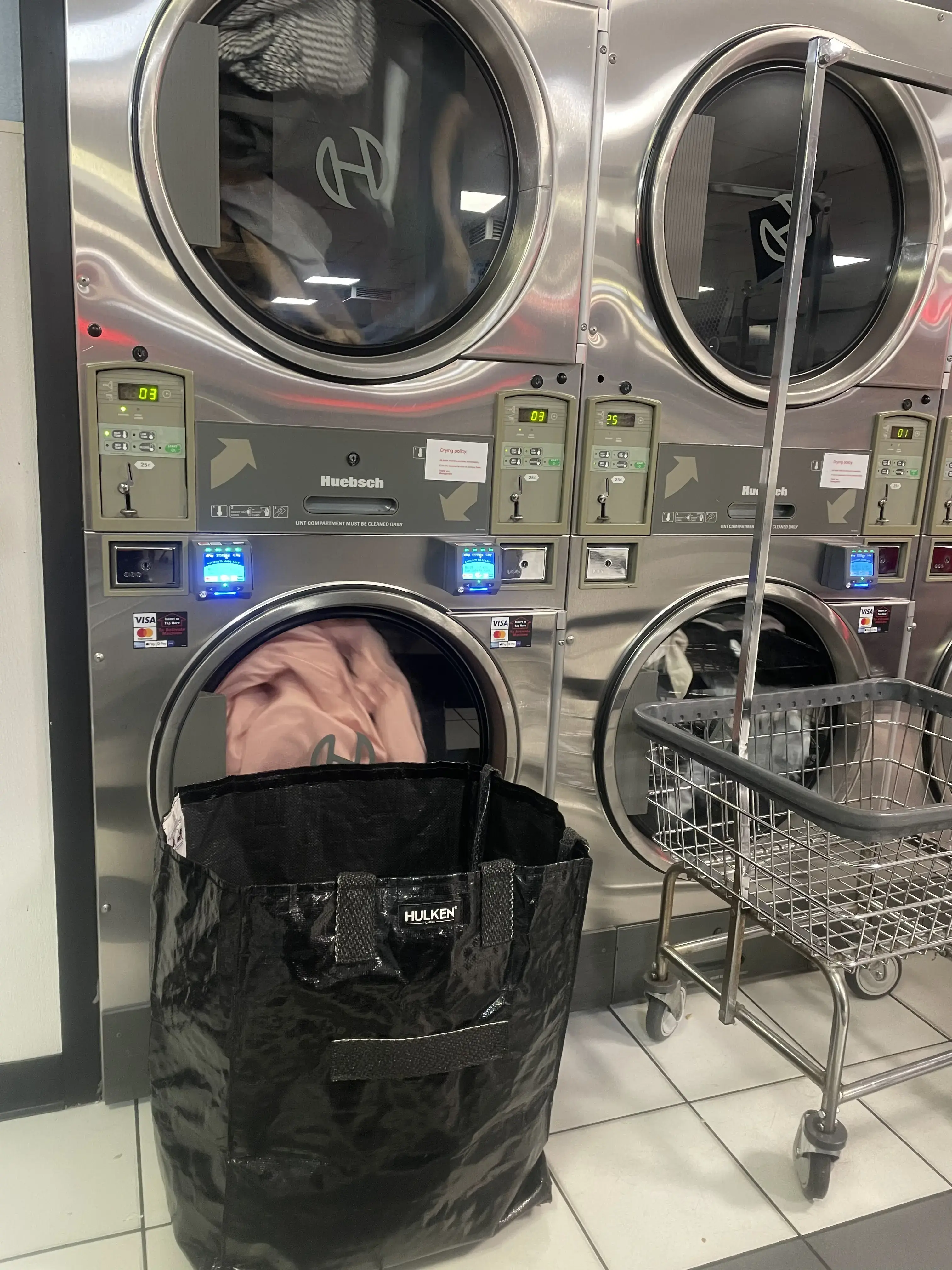 Super Wash 'n Dry - Image 6