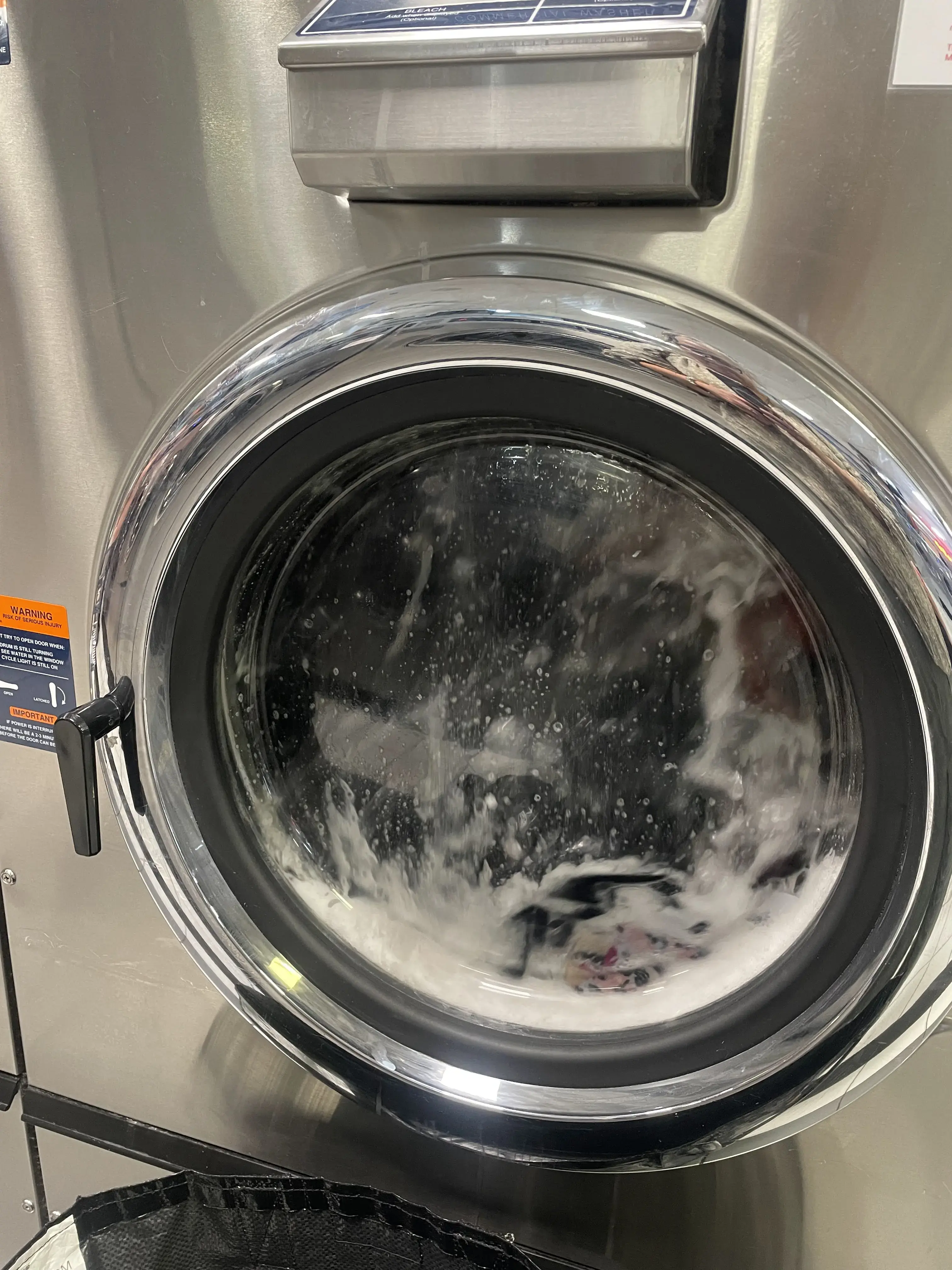 Super Wash 'n Dry - Image 3