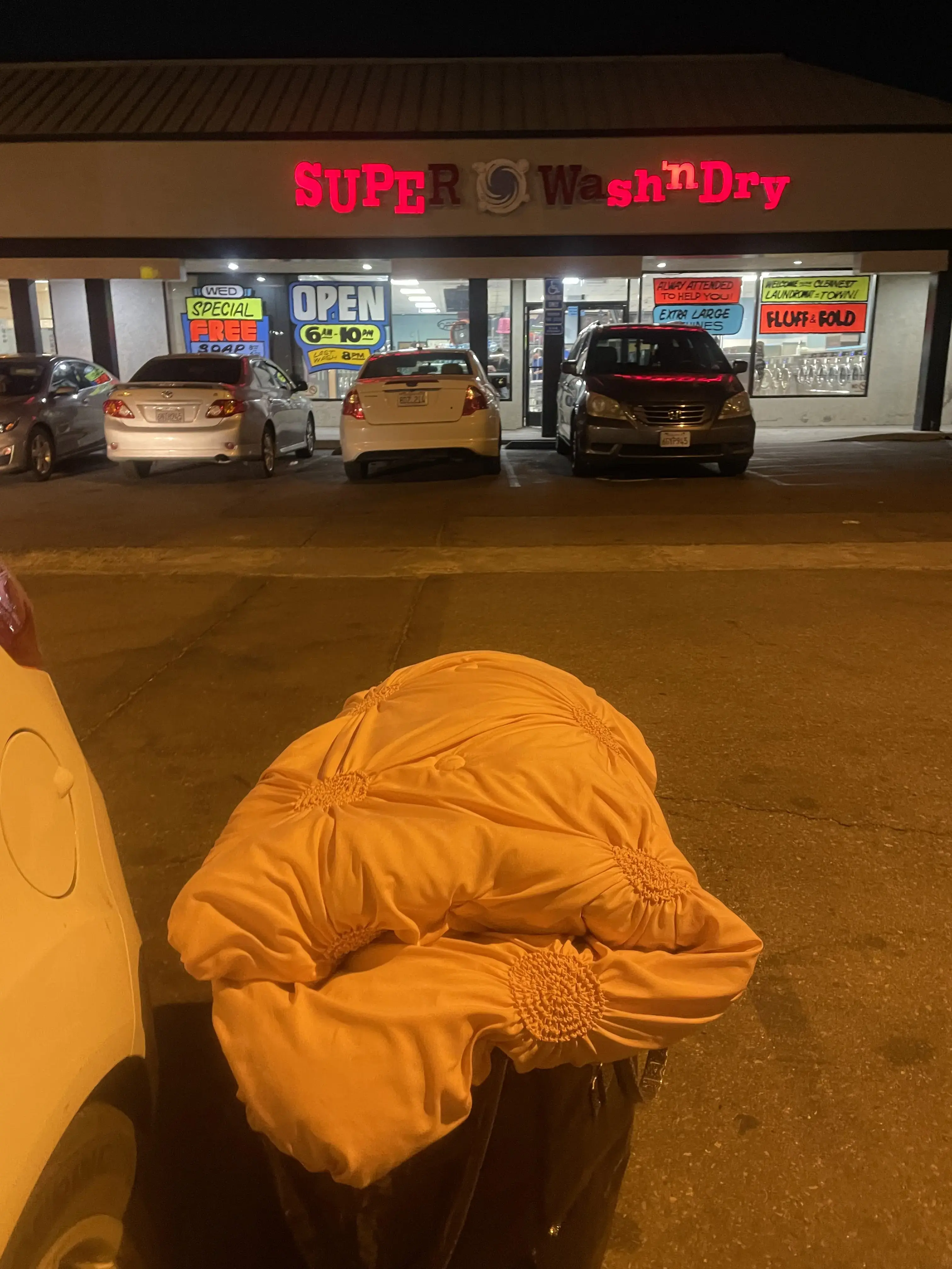 Super Wash 'n Dry - Image 14
