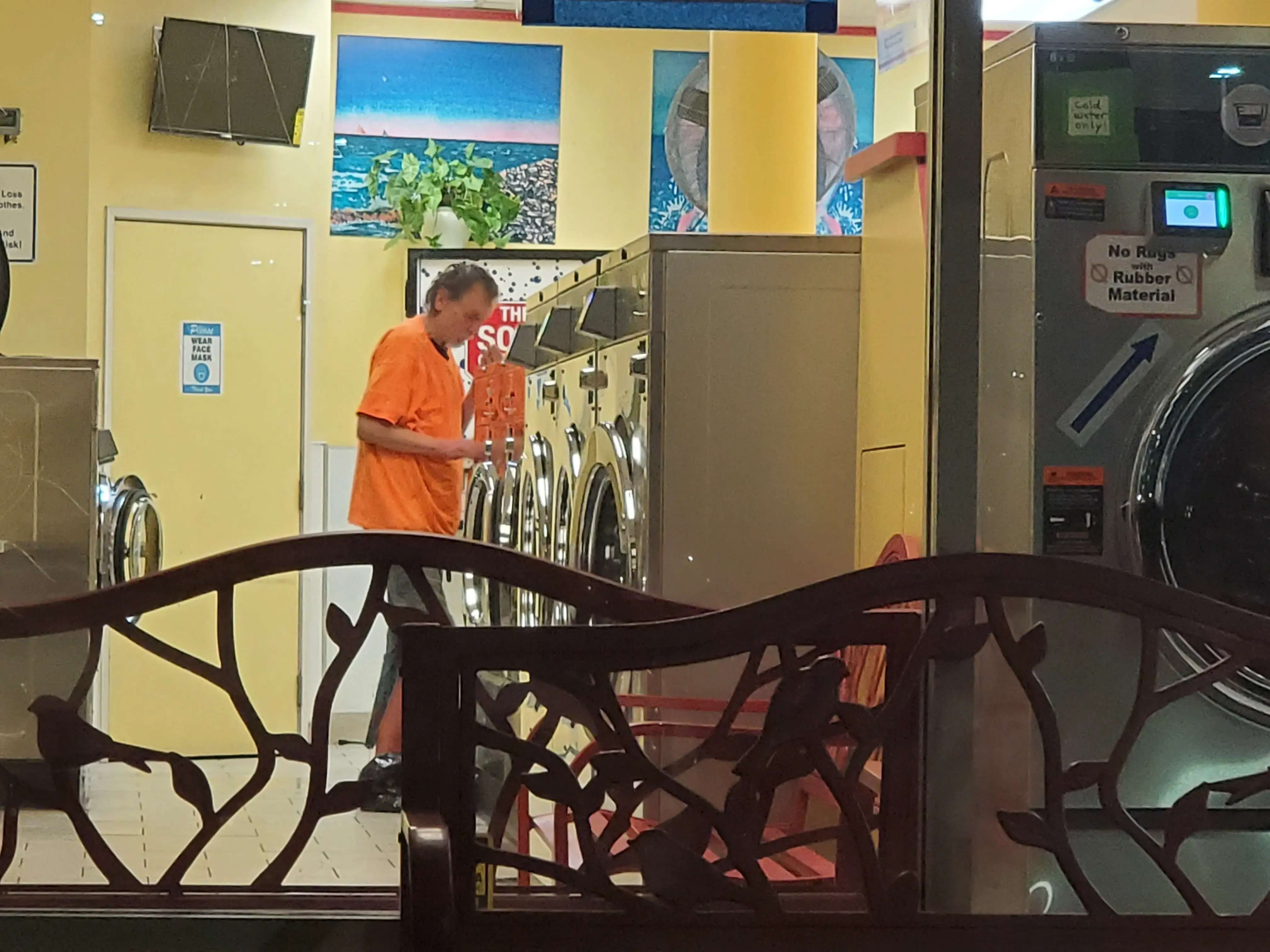 Super Wash 'N Dry - Image 10