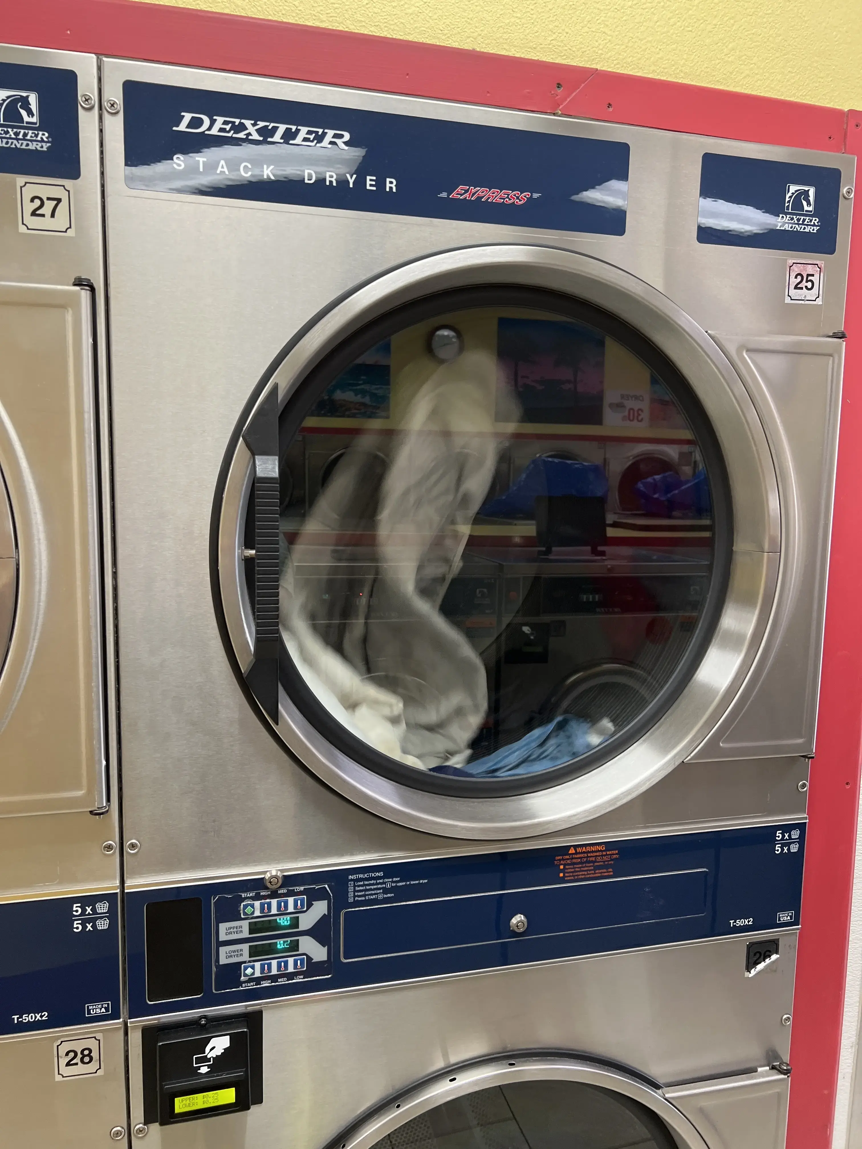 Super Wash 'N Dry thumbnail 9