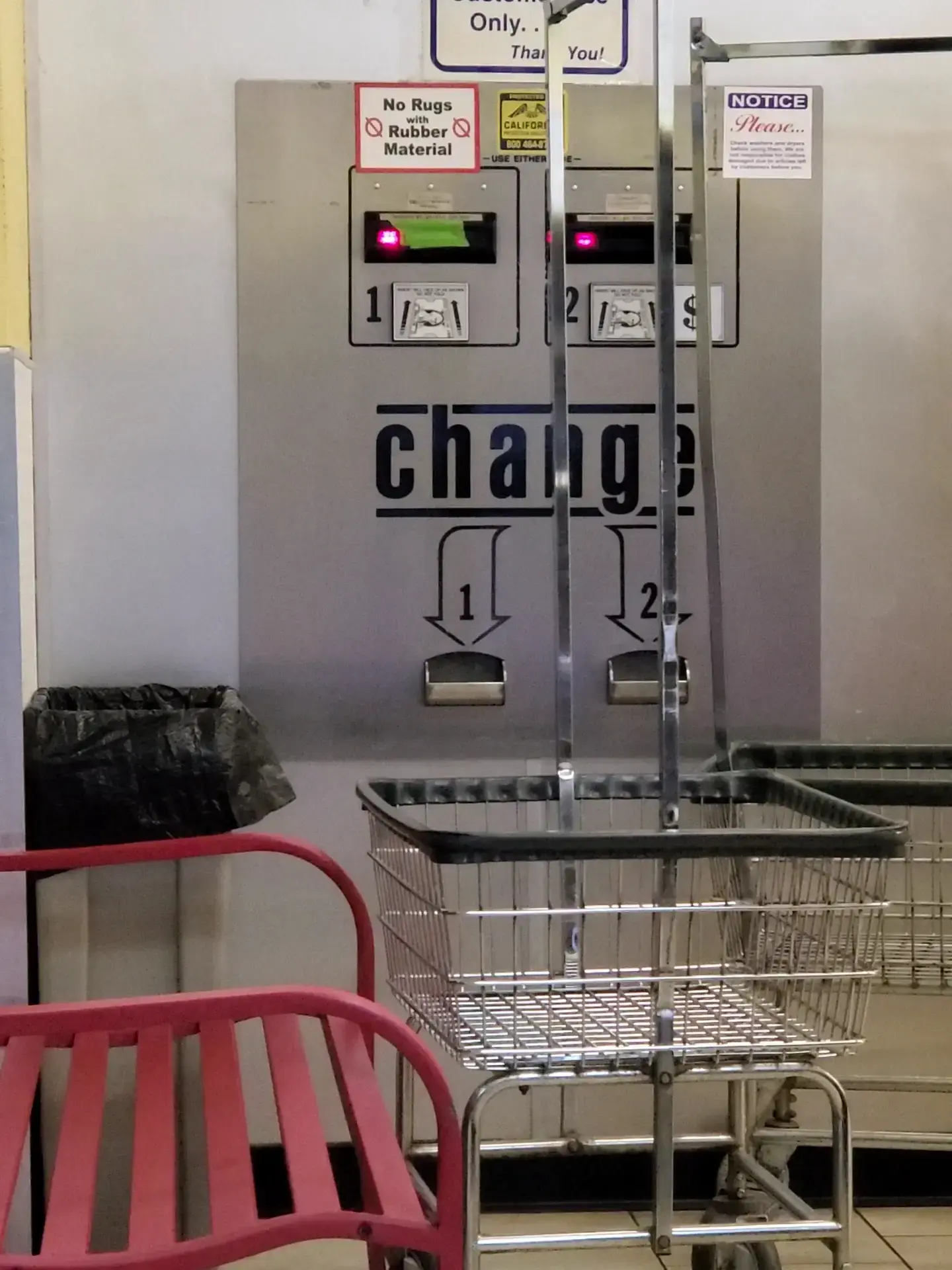 Super Wash 'N Dry - Image 16