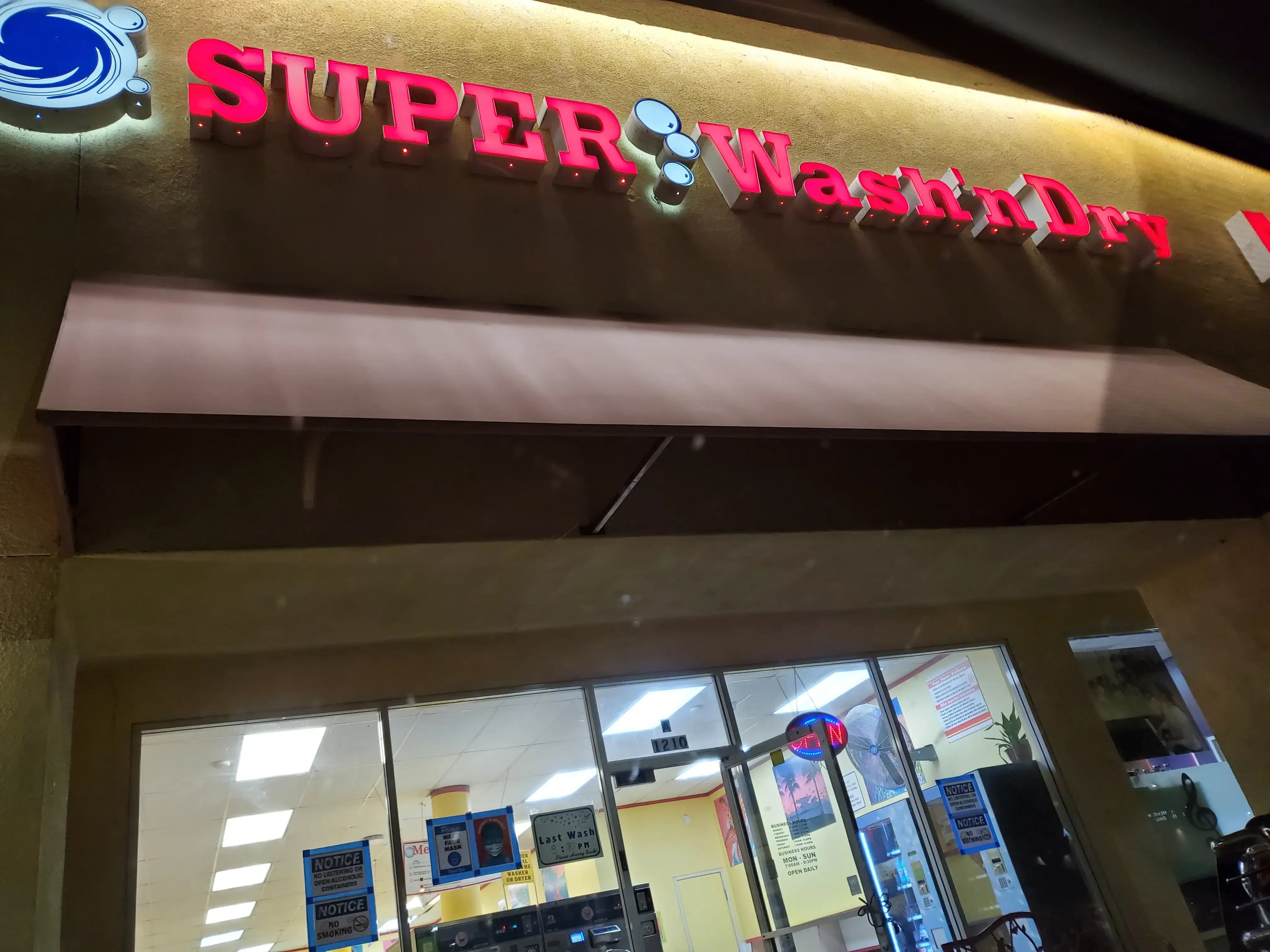 Super Wash 'N Dry - Image 17