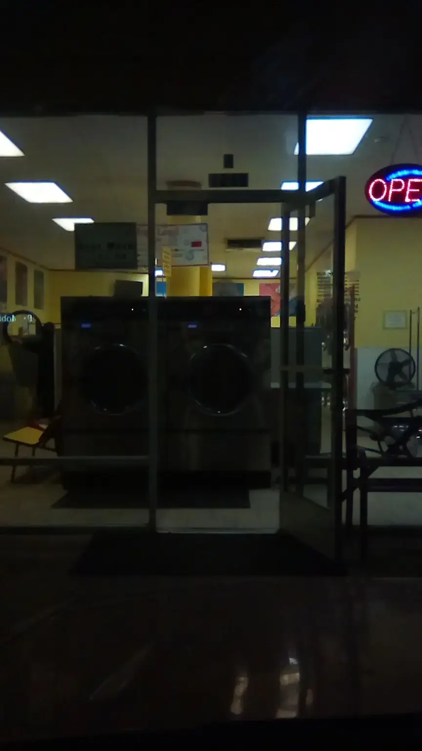 Super Wash 'N Dry thumbnail 11
