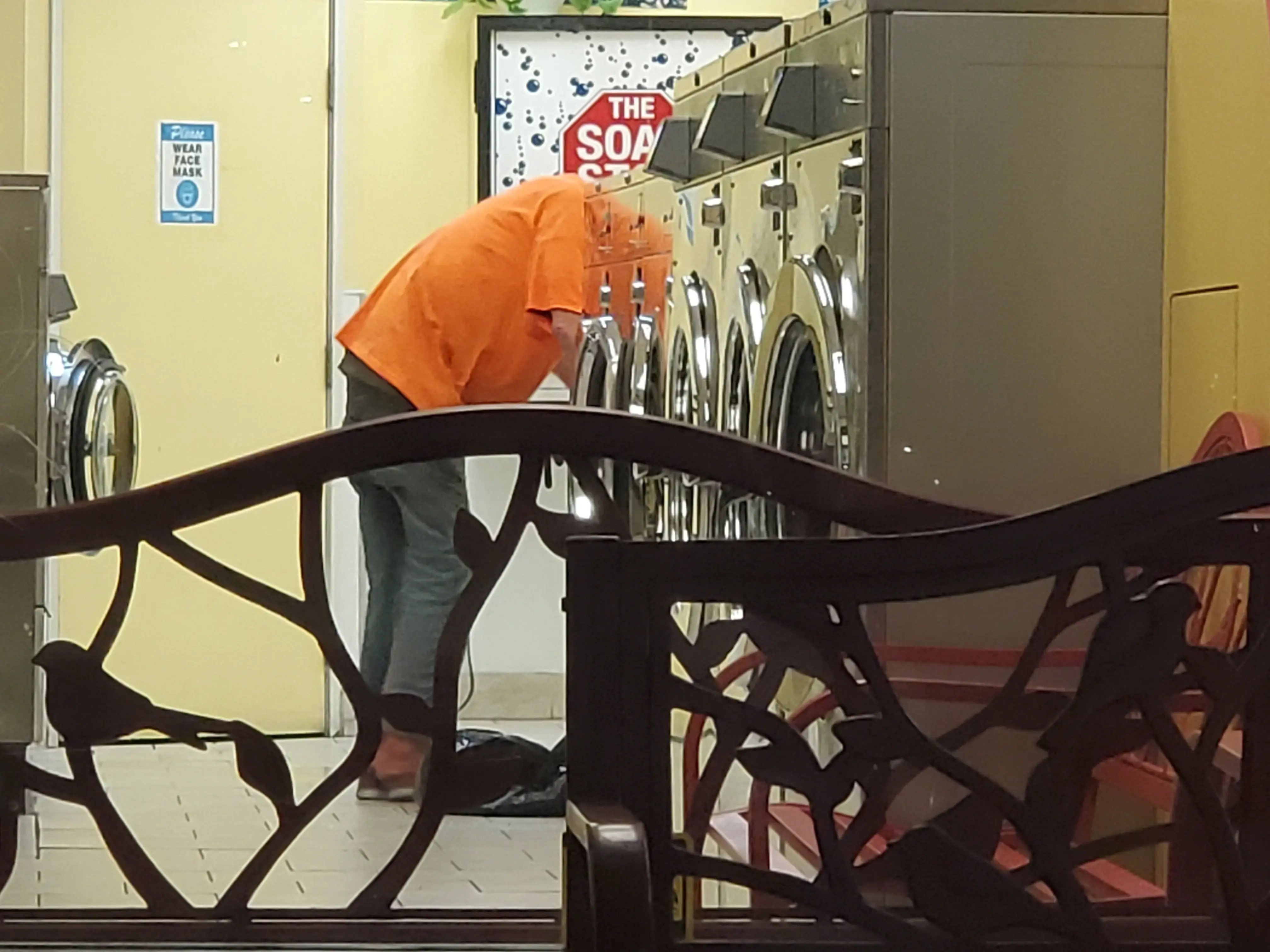 Super Wash 'N Dry - Image 19