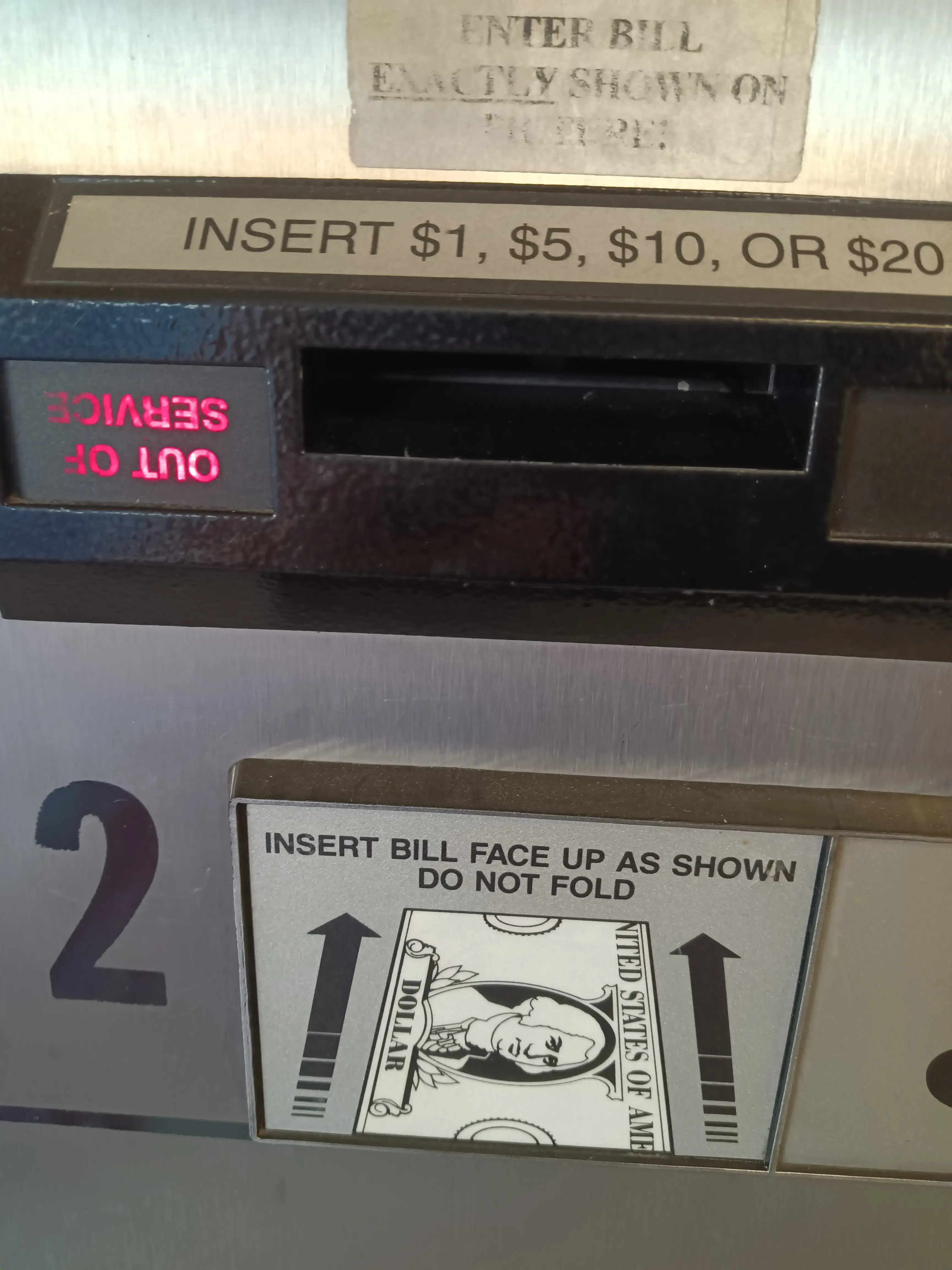 Super Wash 'N Dry - Image 18
