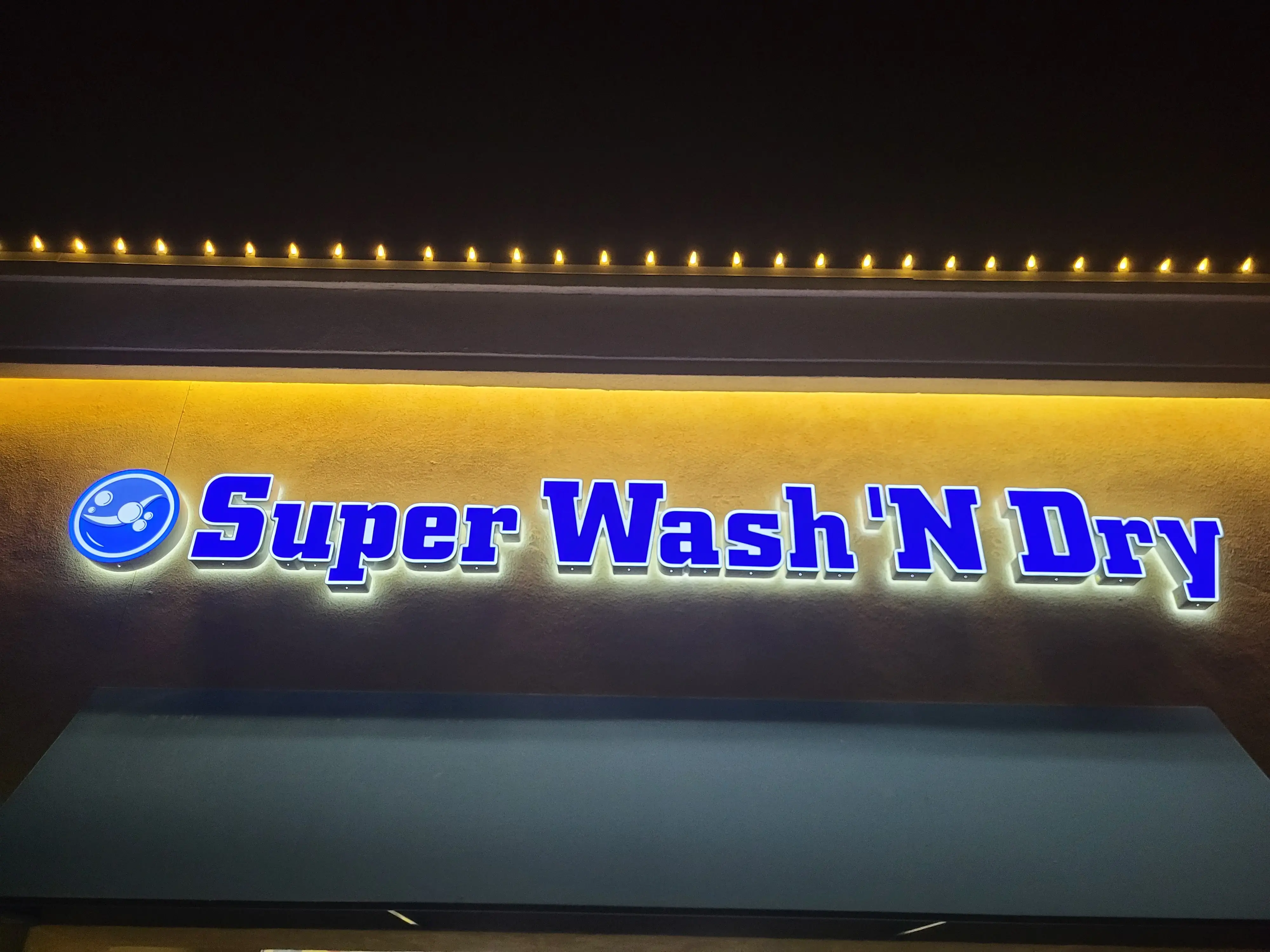 Super Wash 'N Dry thumbnail 5