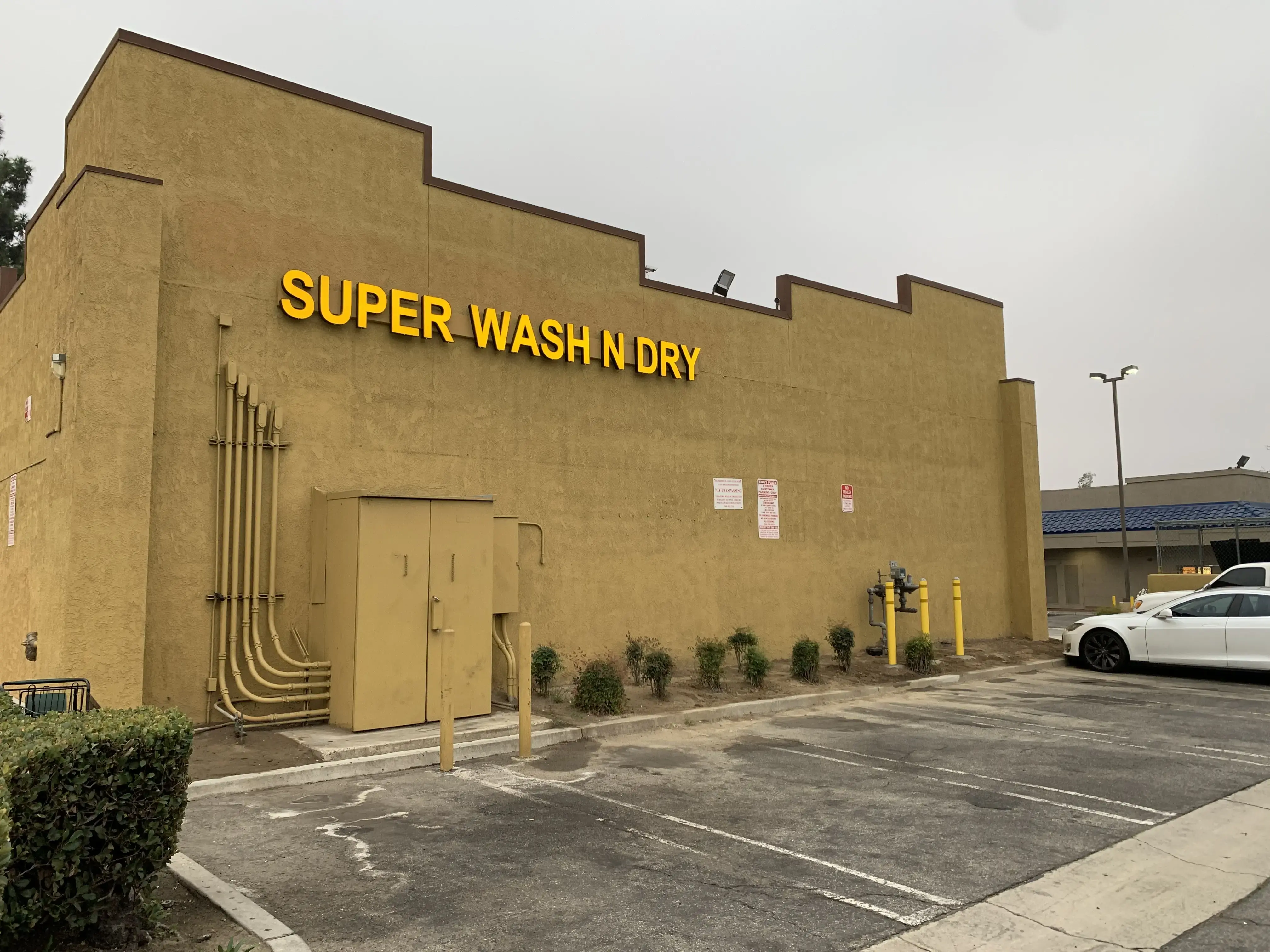 Super Wash N Dry thumbnail 10