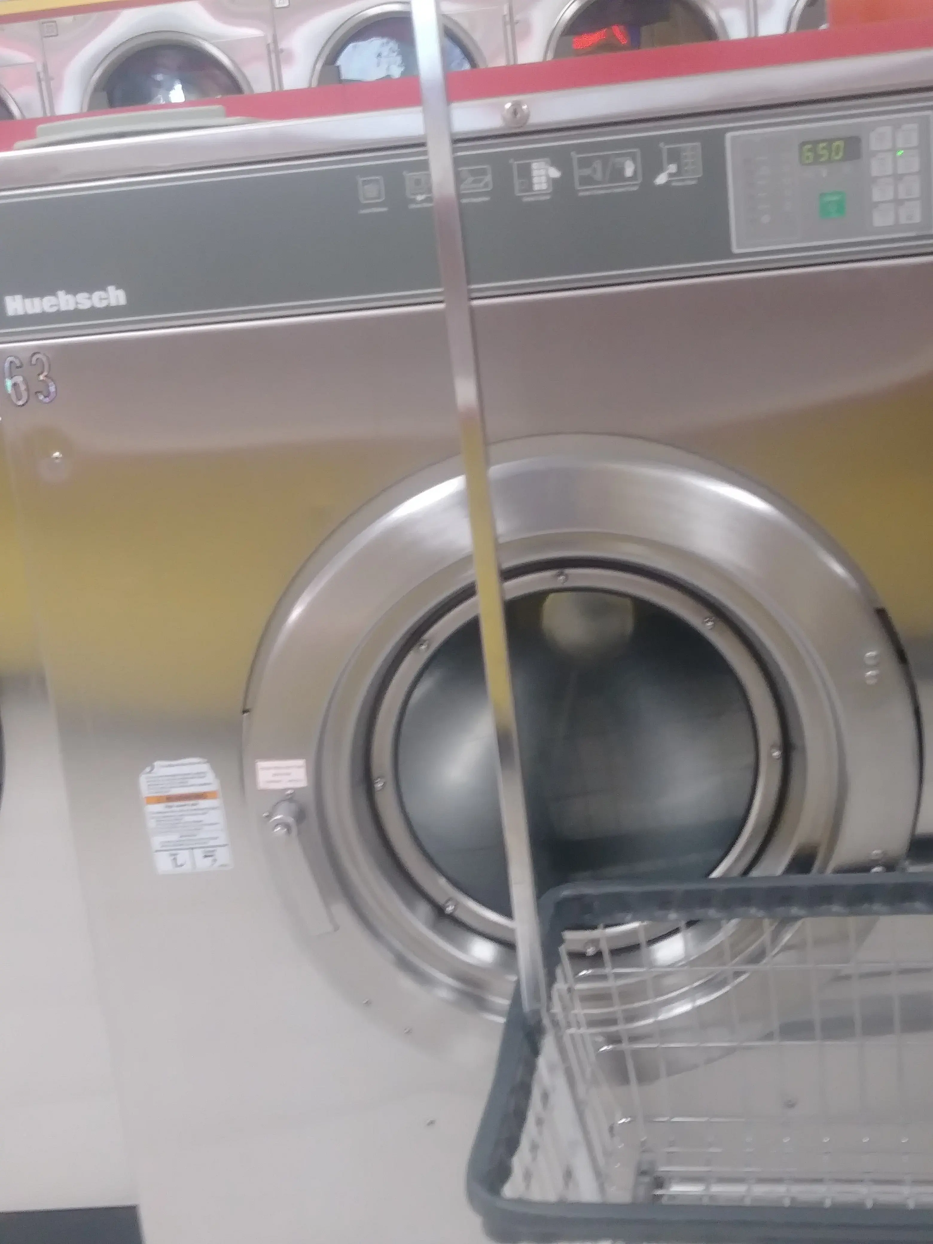 Super Wash N Dry thumbnail 6