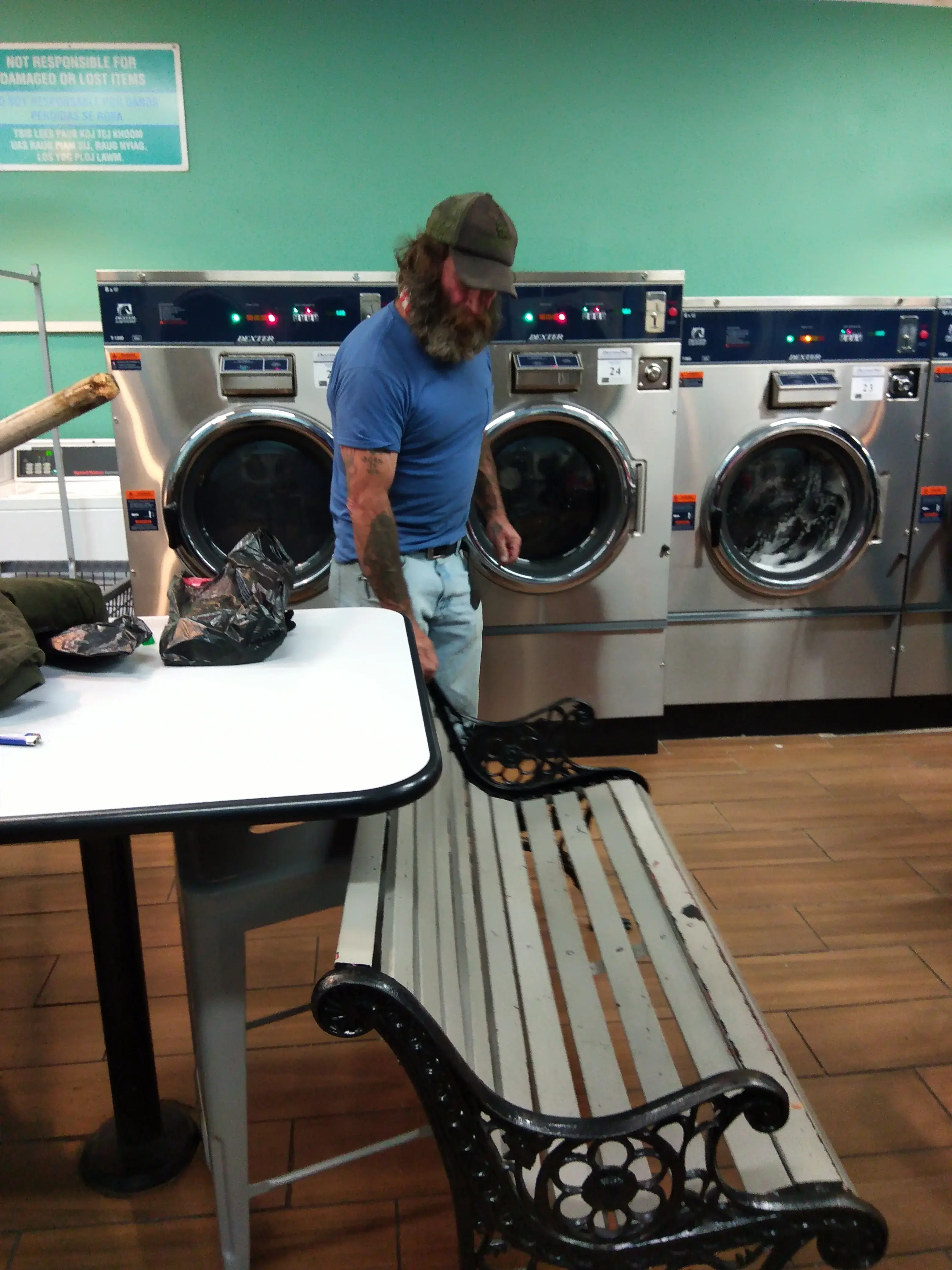 SuperClean Laundromats - Clovis California - Image 8