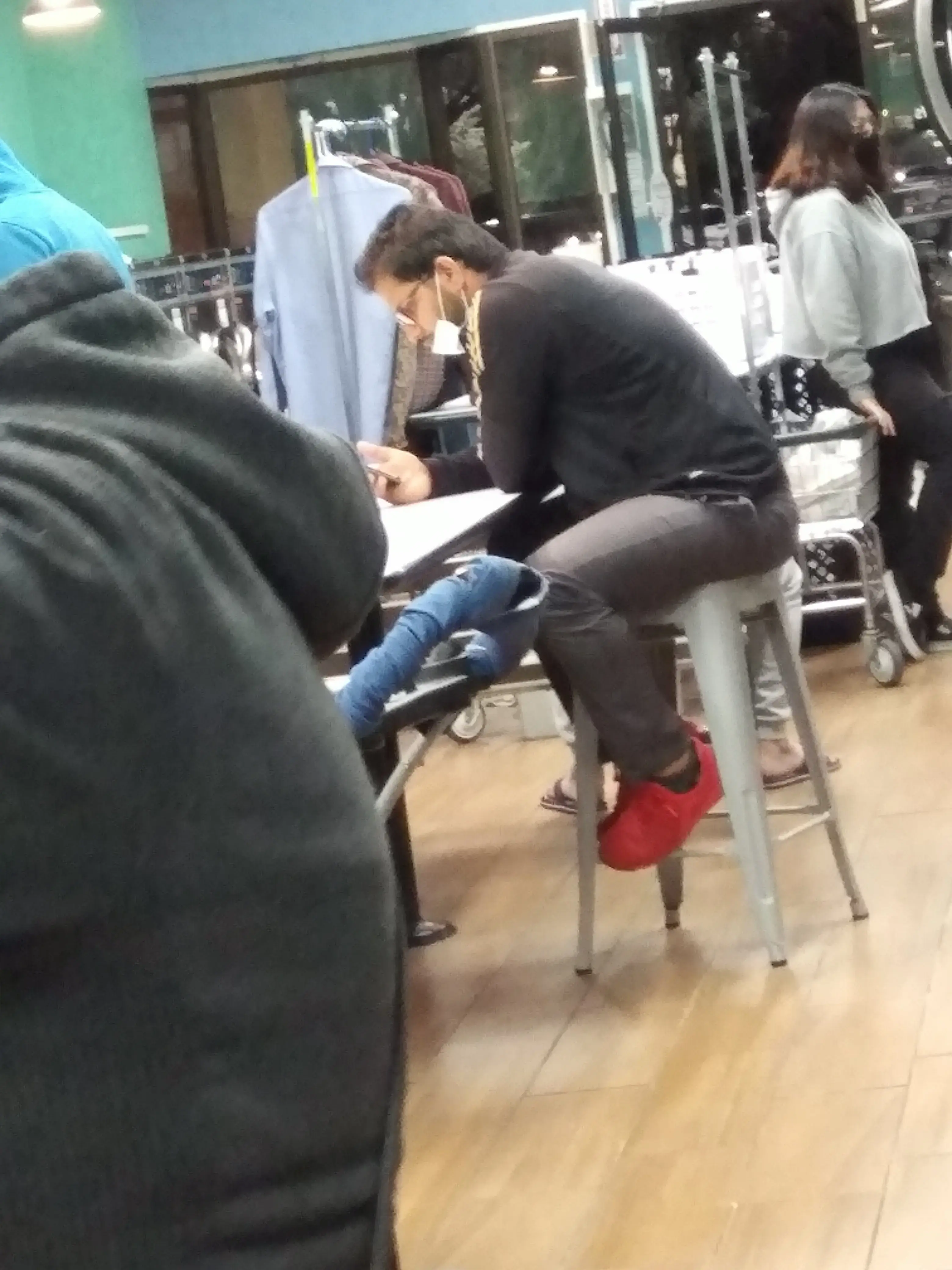 SuperClean Laundromats - Clovis California thumbnail 18