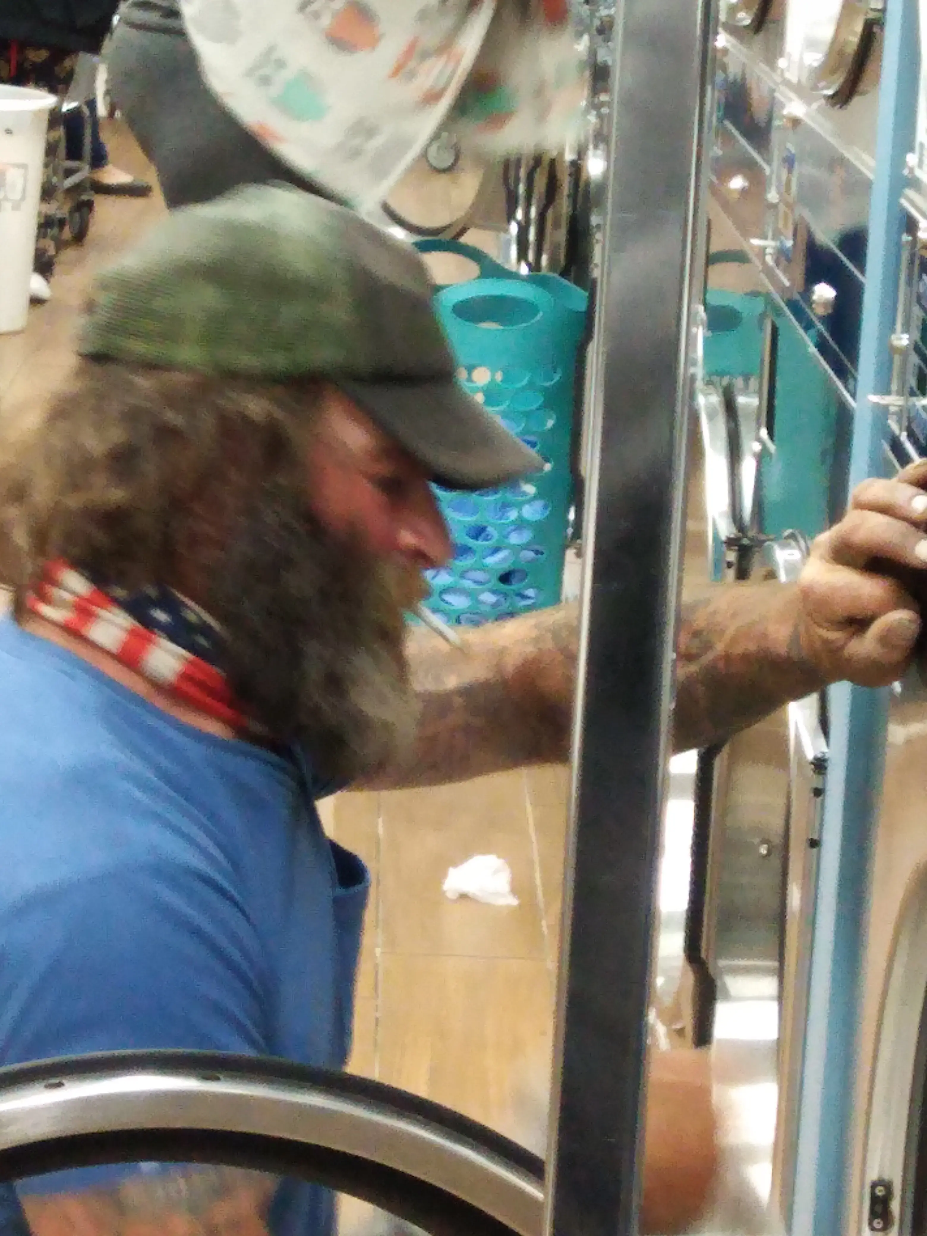 SuperClean Laundromats - Clovis California - Image 17