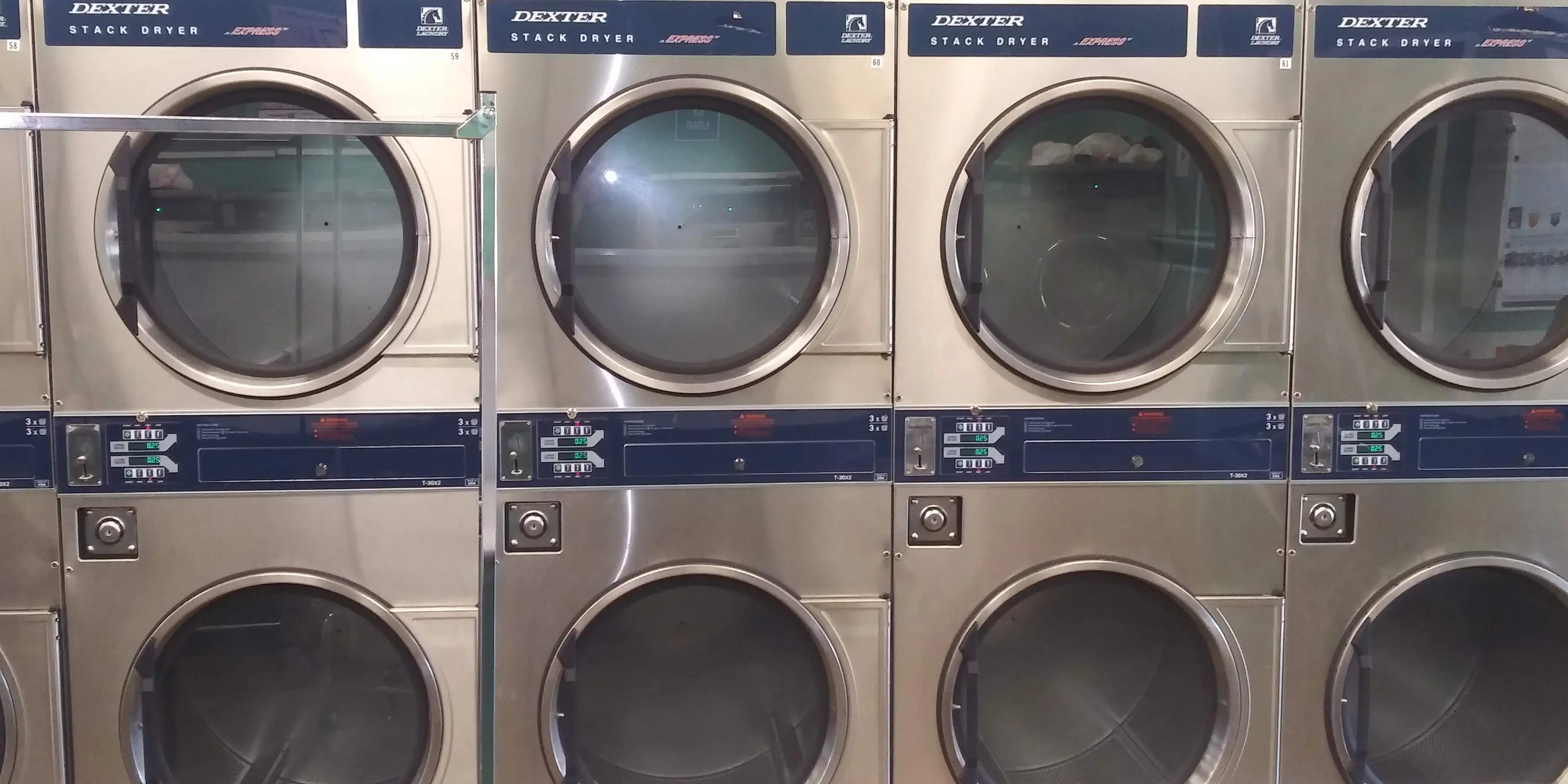 SuperClean Laundromats - Clovis California - Image 7