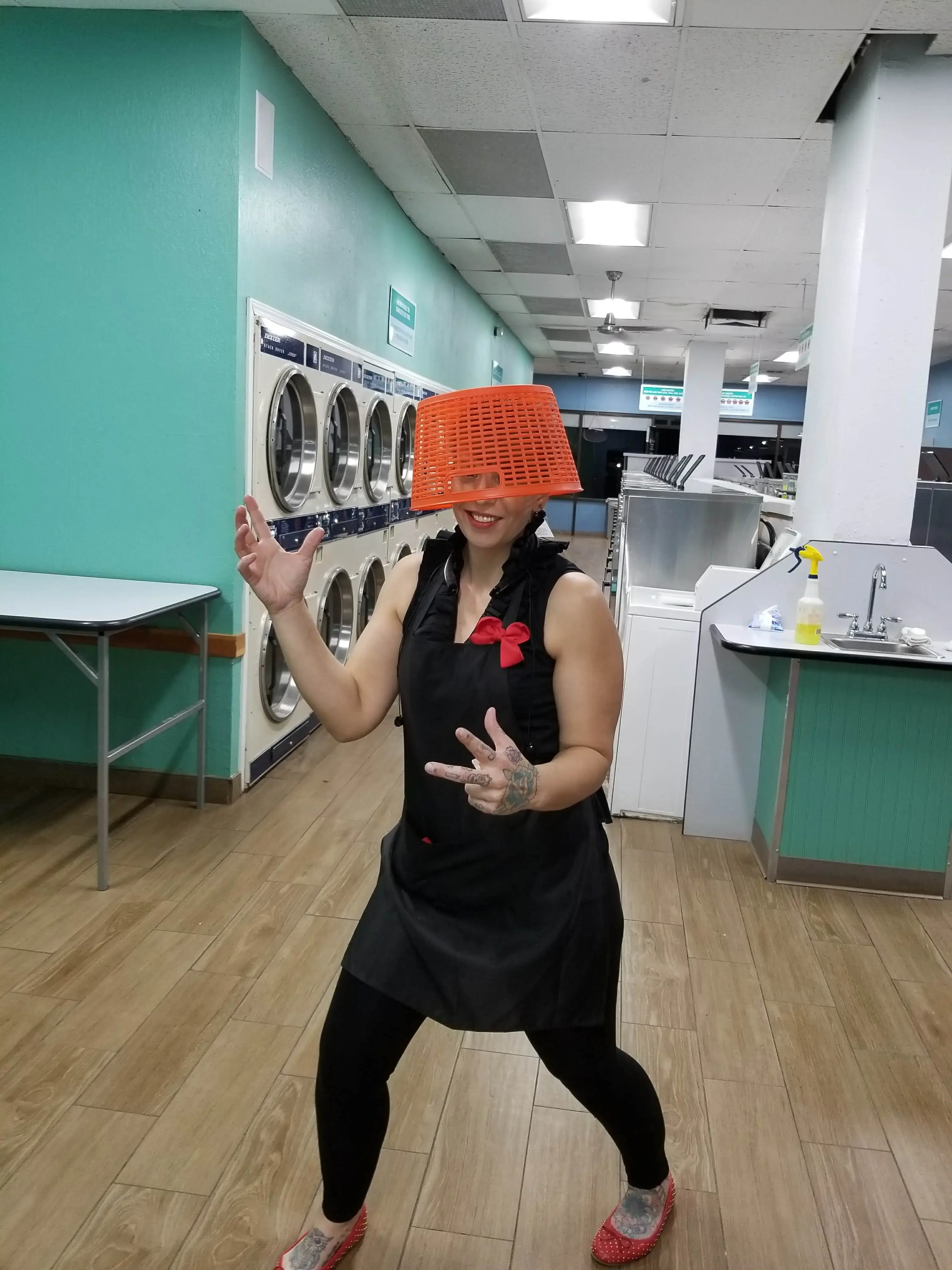 SuperClean Laundromats thumbnail 5