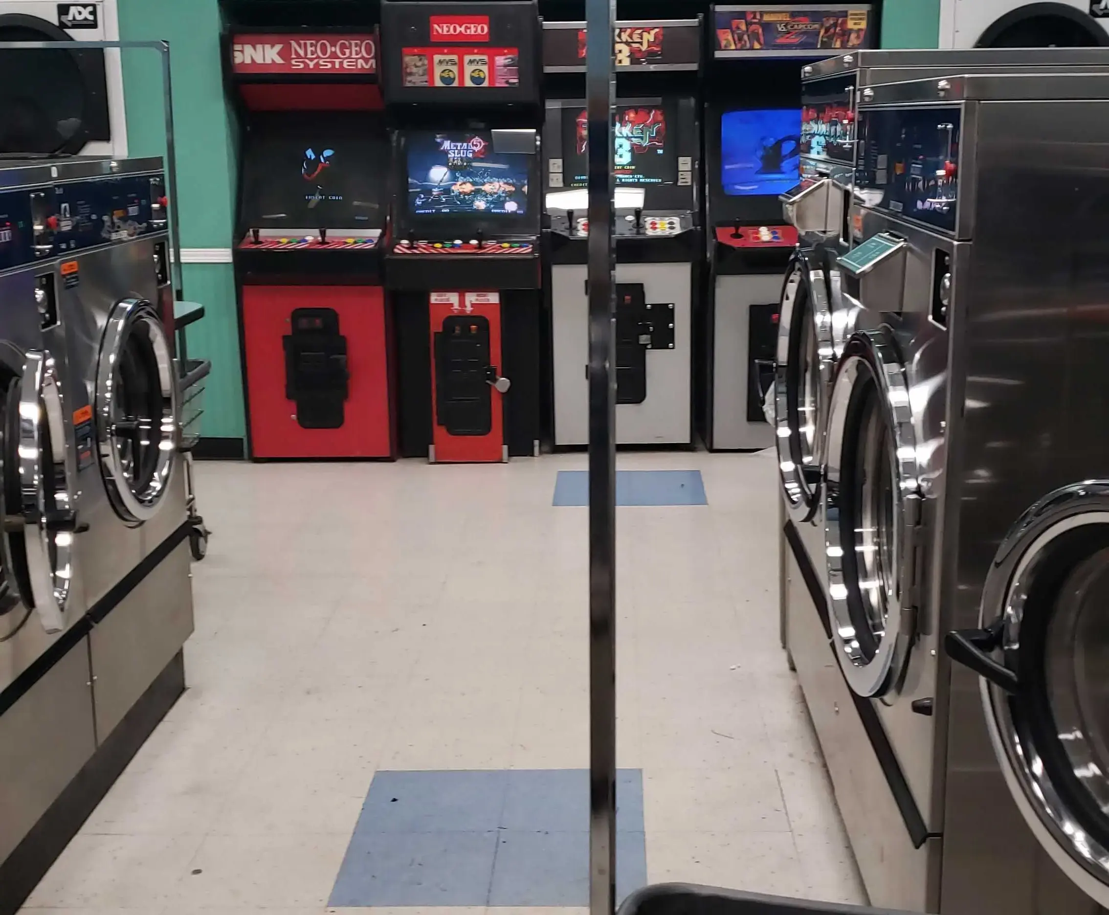 SuperClean Laundromats thumbnail 7