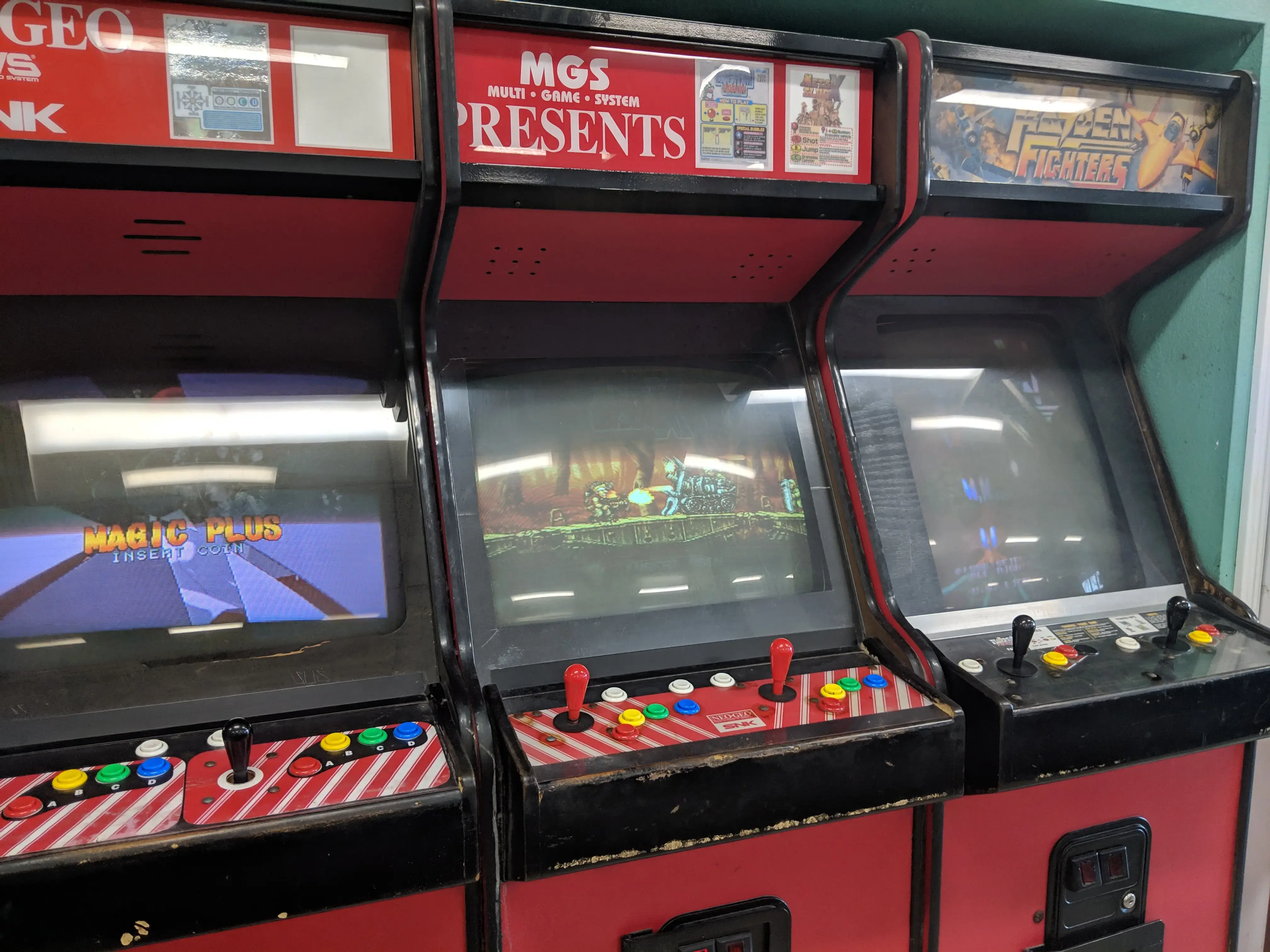 SuperClean Laundromats - Image 6