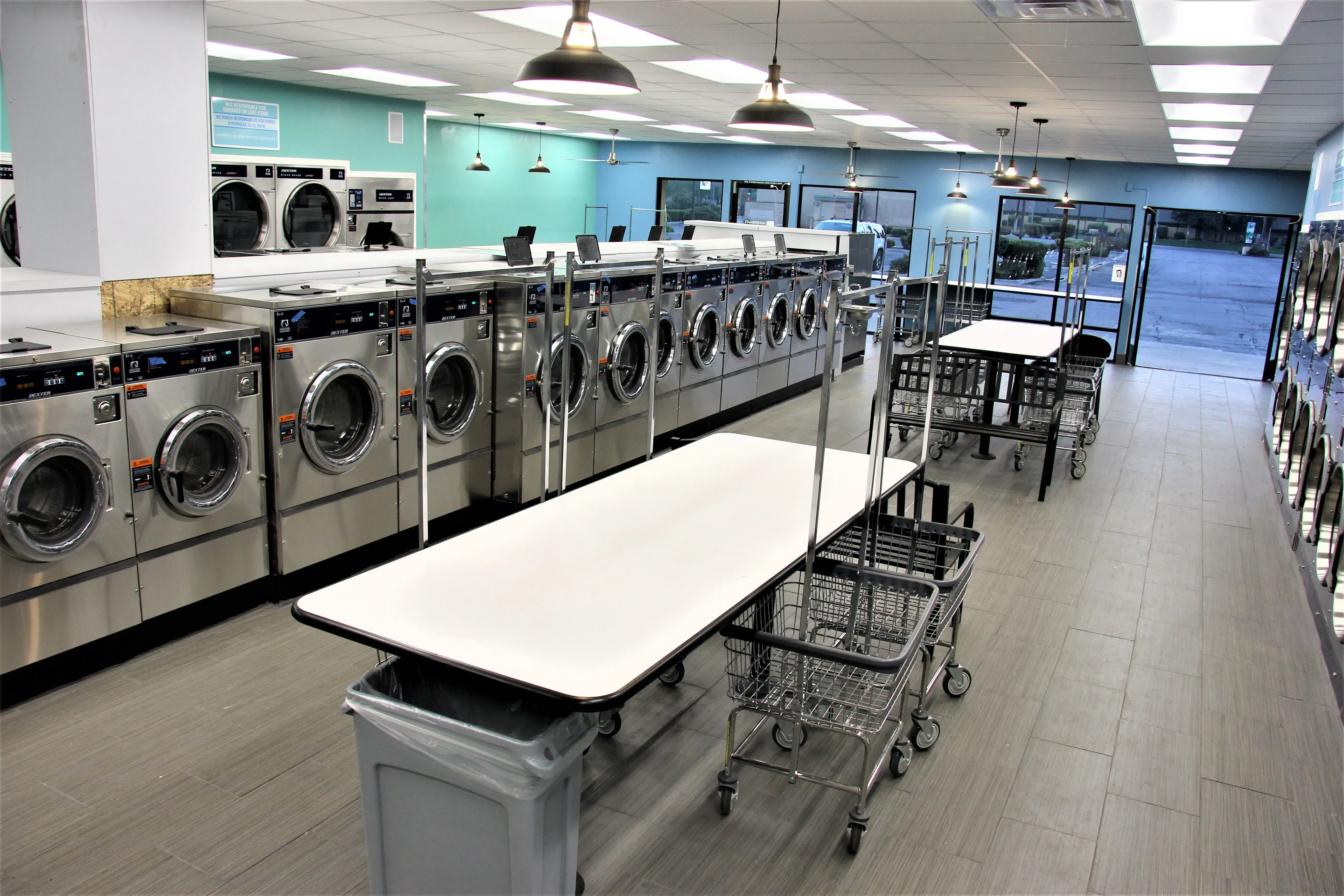 SuperClean Laundromats thumbnail 11