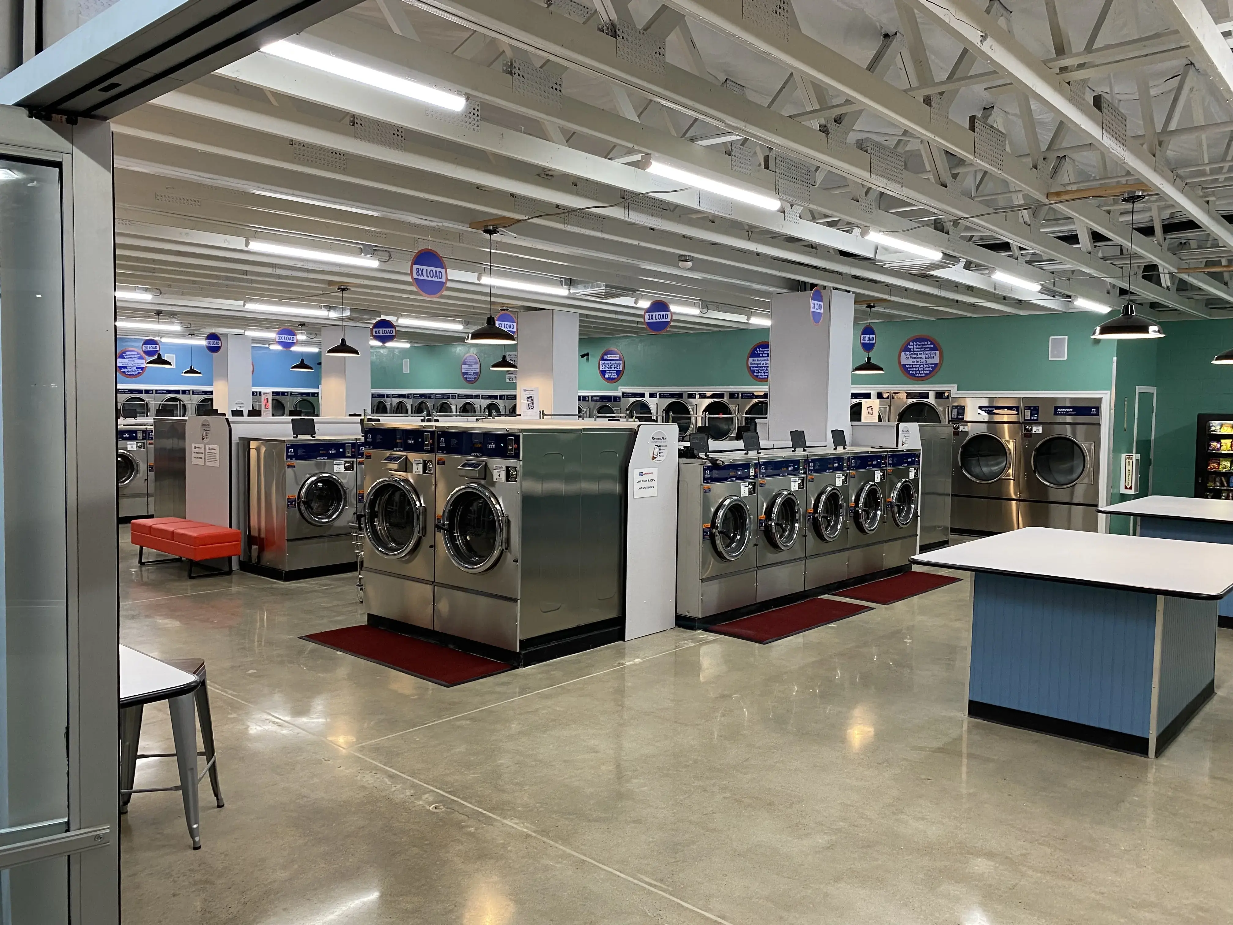 SuperClean Laundromats thumbnail 20
