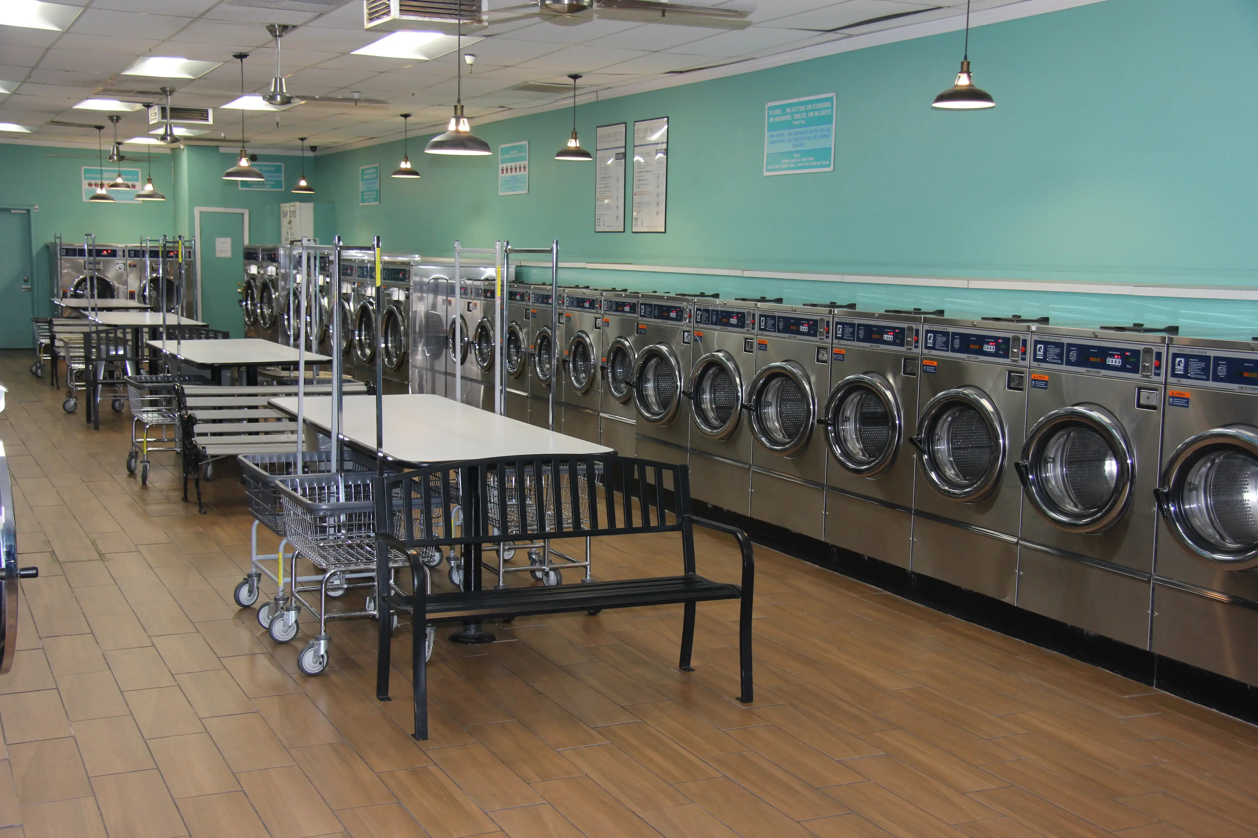 SuperClean Laundromats thumbnail 18