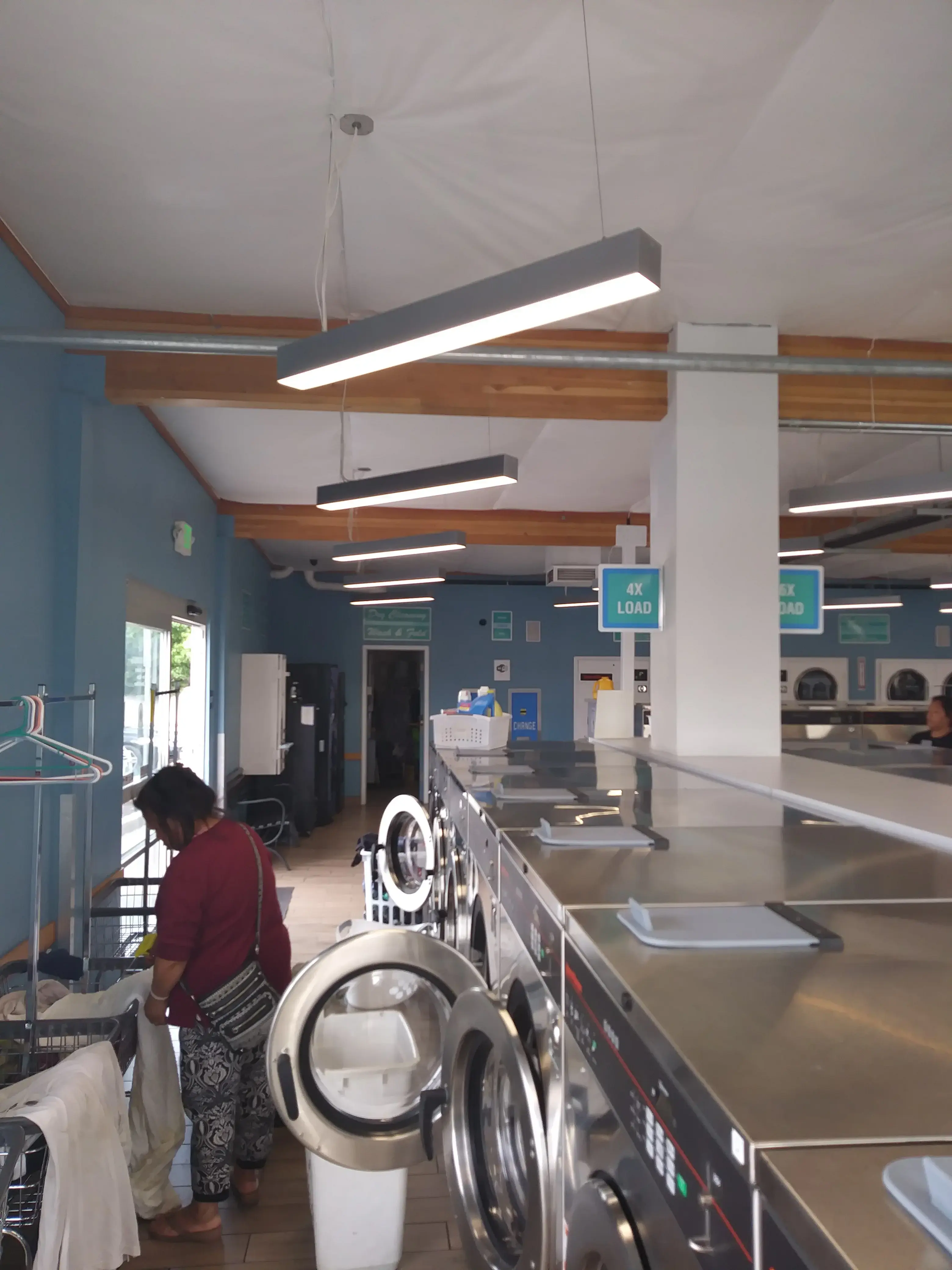 SuperClean Laundromats thumbnail 12