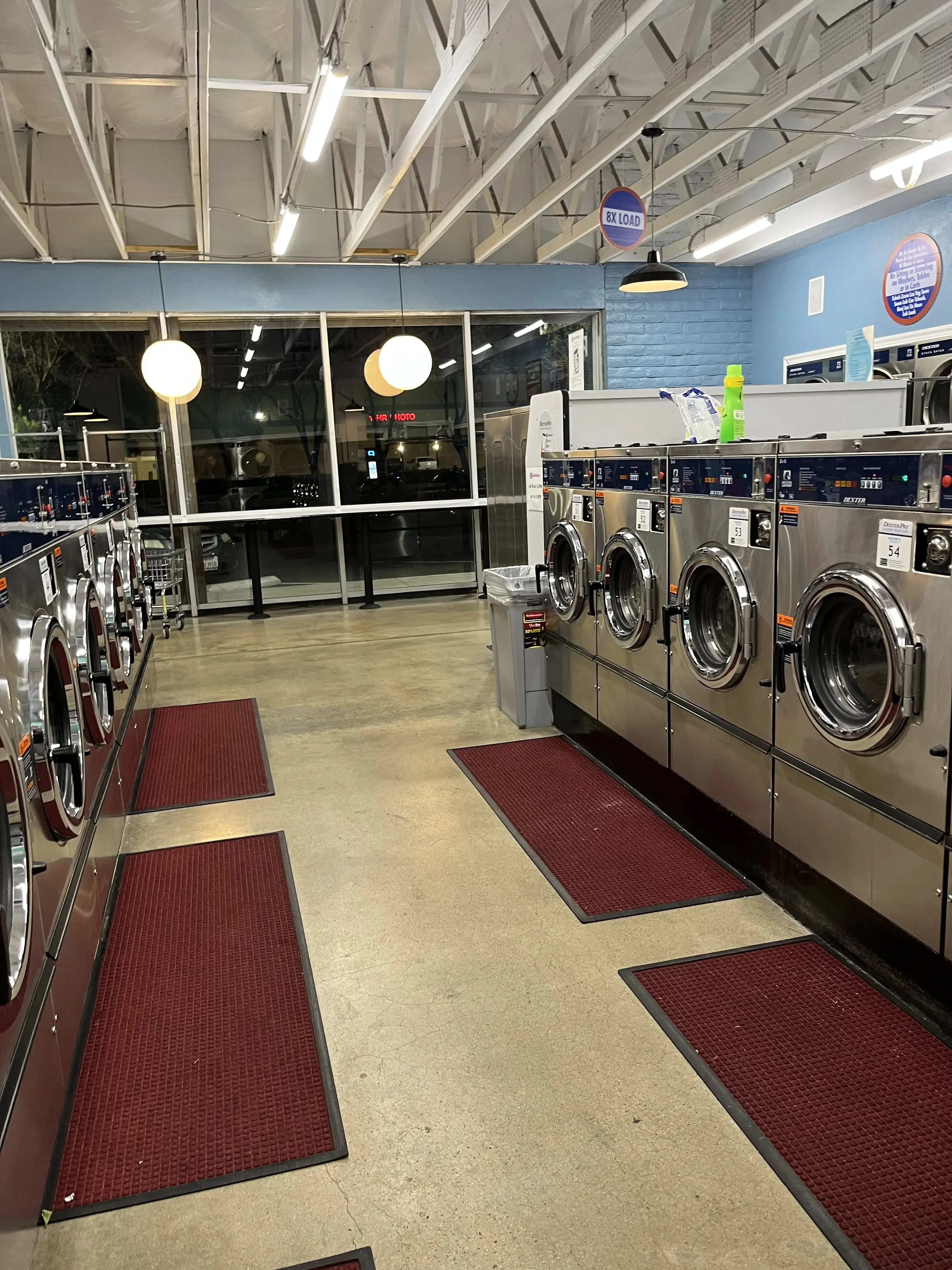 SuperClean Laundromats - Image 15