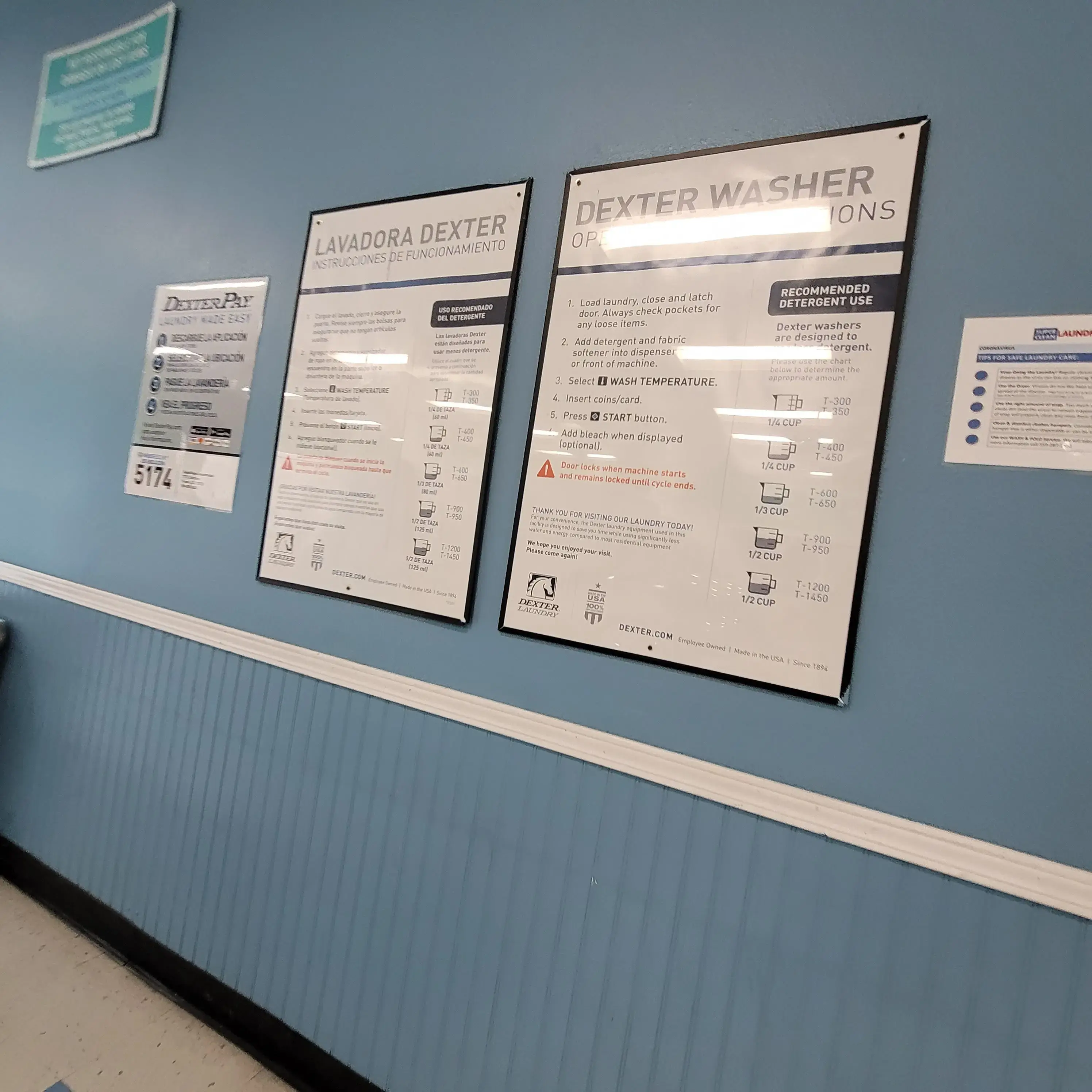 SuperClean Laundromats - Image 11