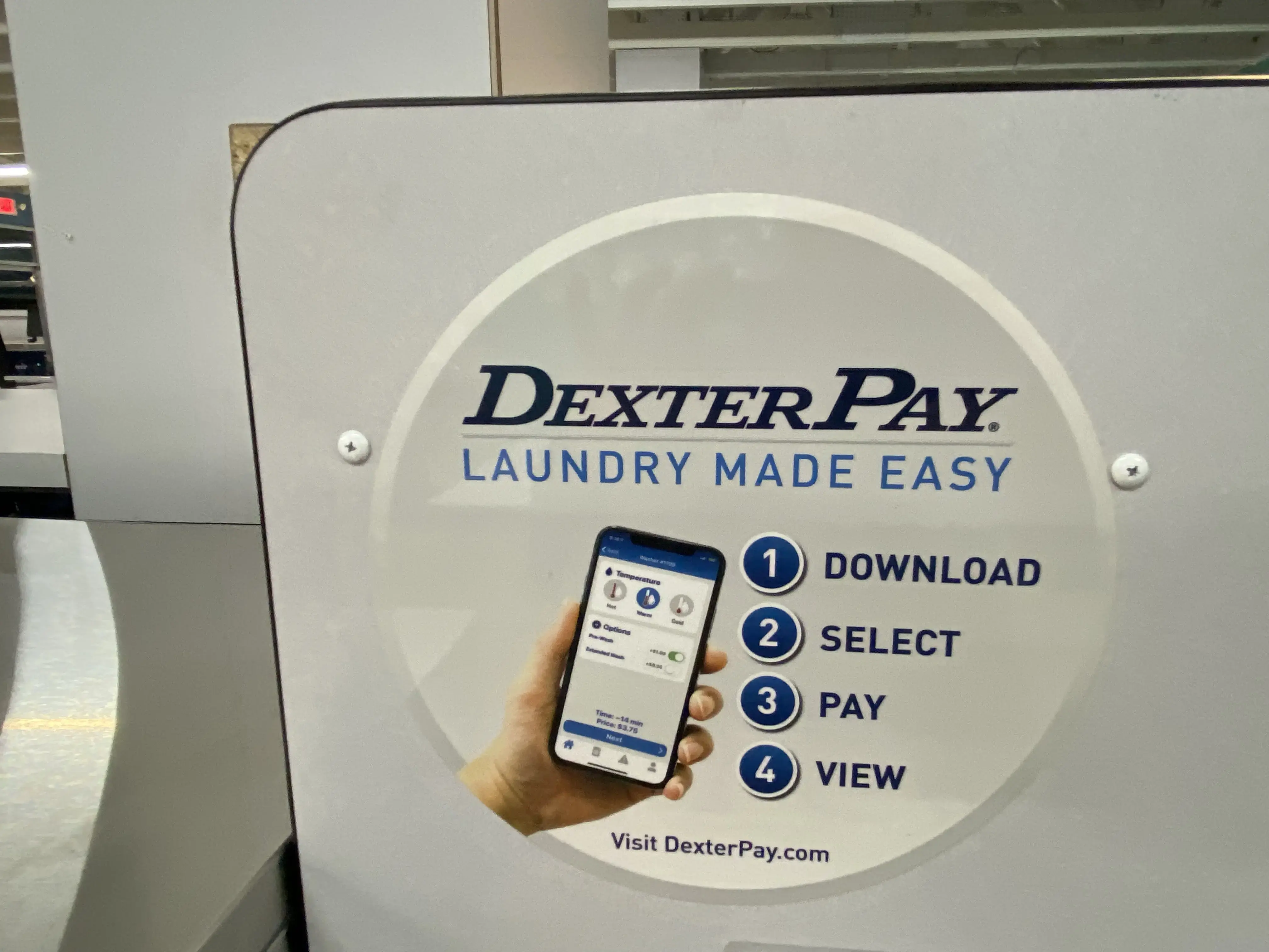 SuperClean Laundromats - Image 5