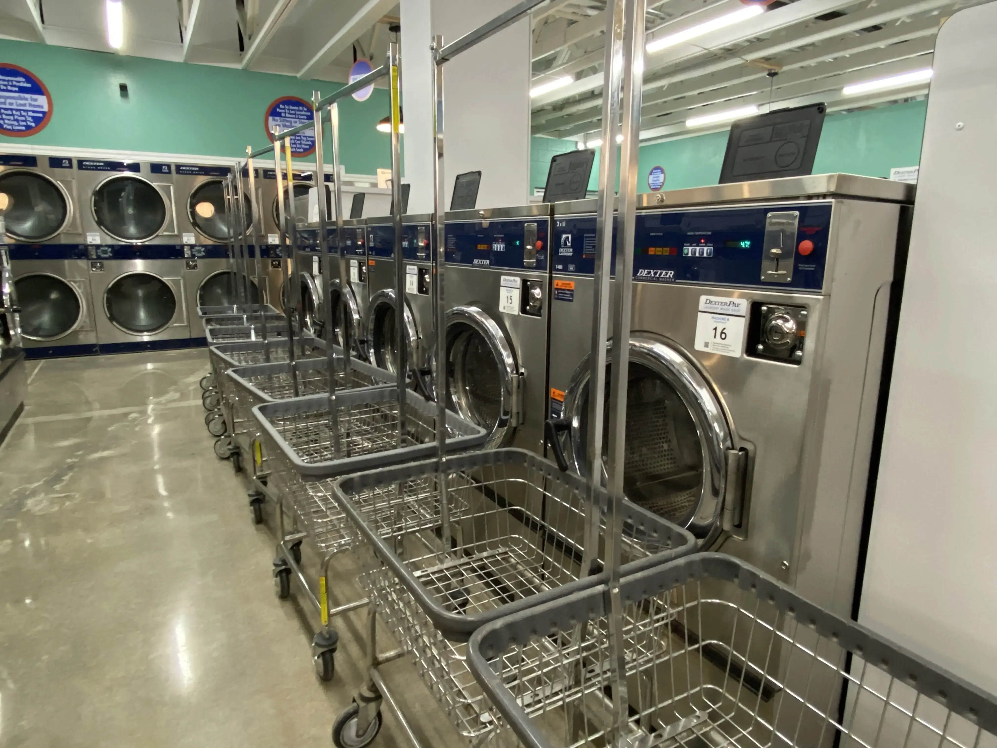 SuperClean Laundromats thumbnail 17