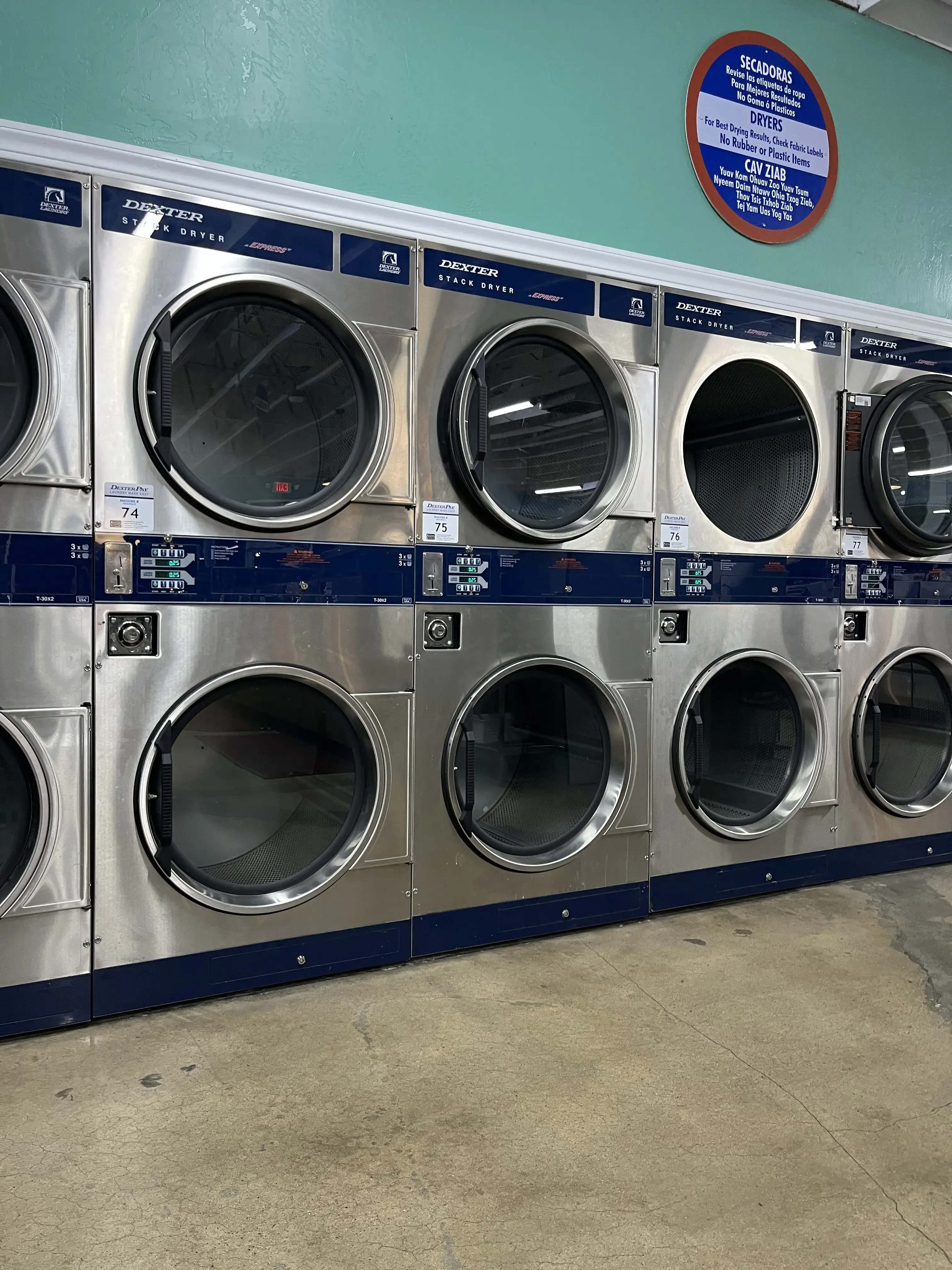 SuperClean Laundromats thumbnail 13